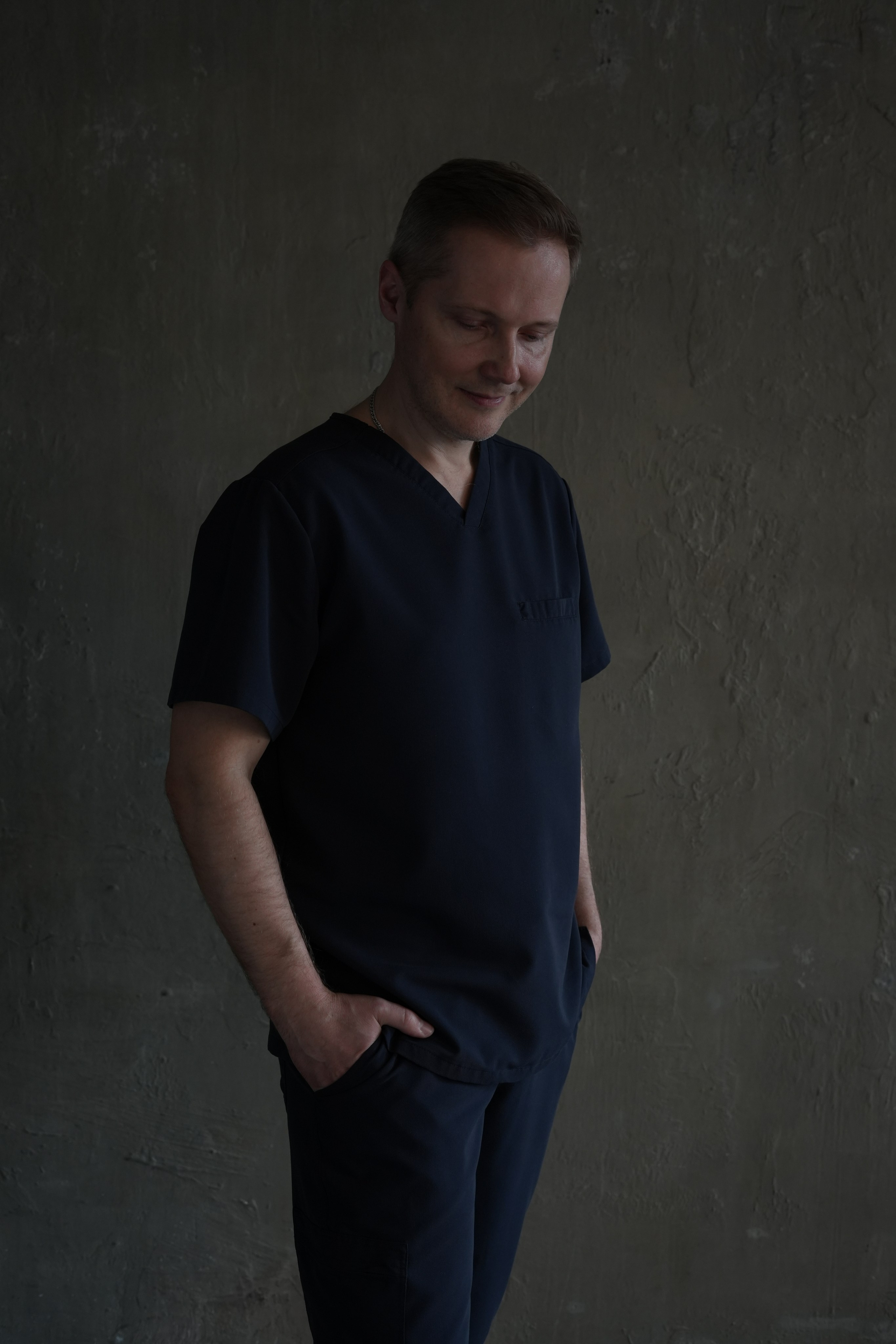 Александр. Концептуальный фотограф Шлыкова Ольга