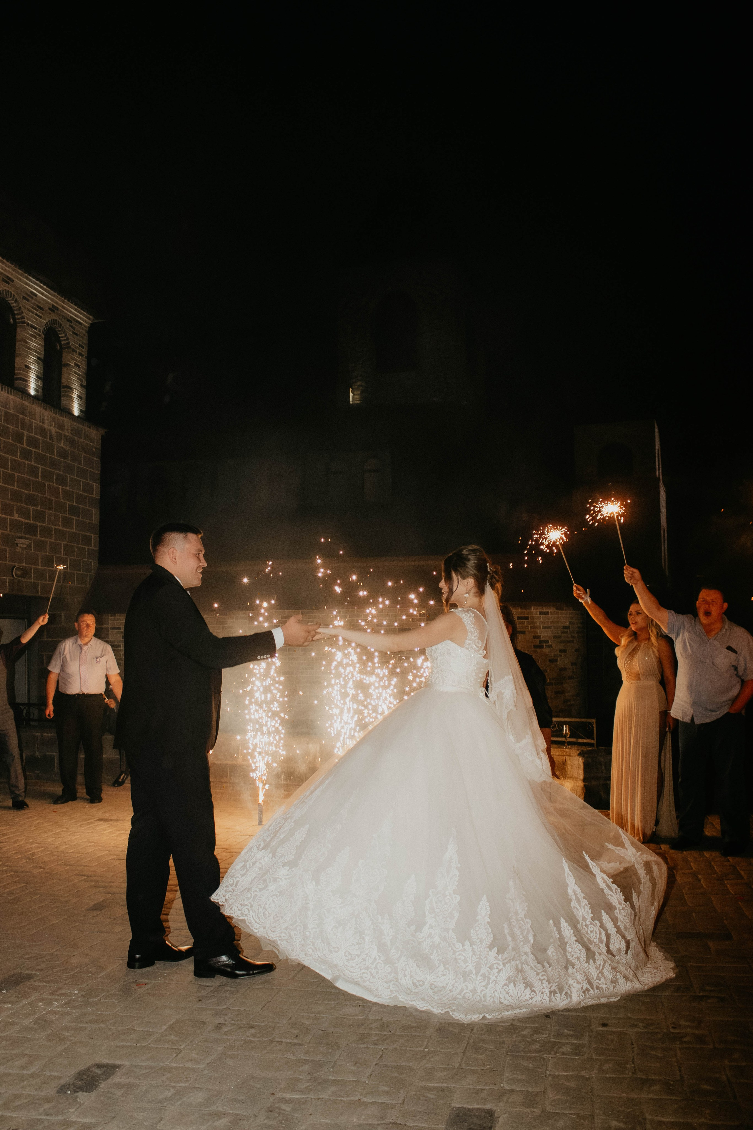 Маргарита и Игорь. Концептуальный фотограф Шлыкова Ольга