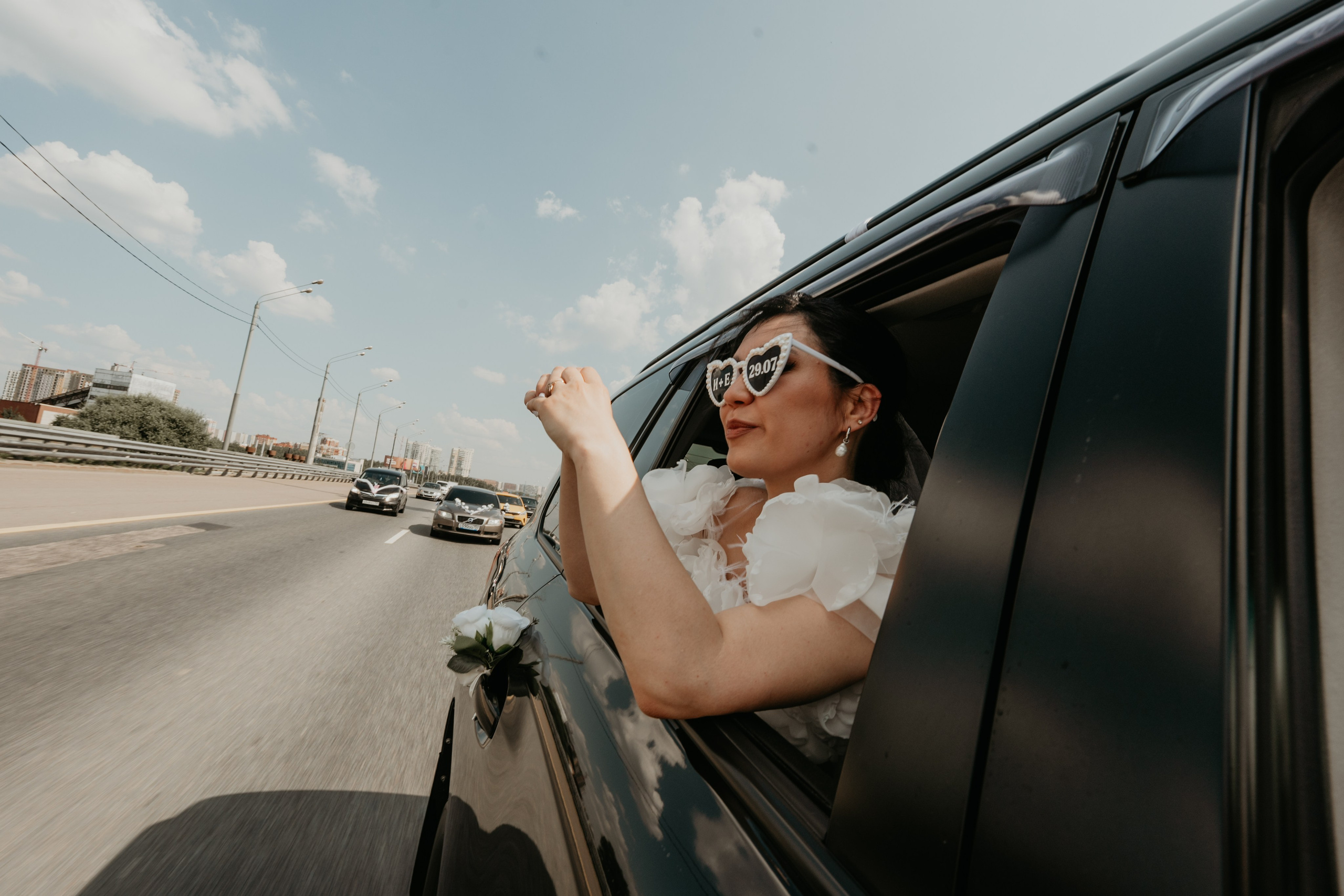 Иван и Евгения. Концептуальный фотограф Шлыкова Ольга