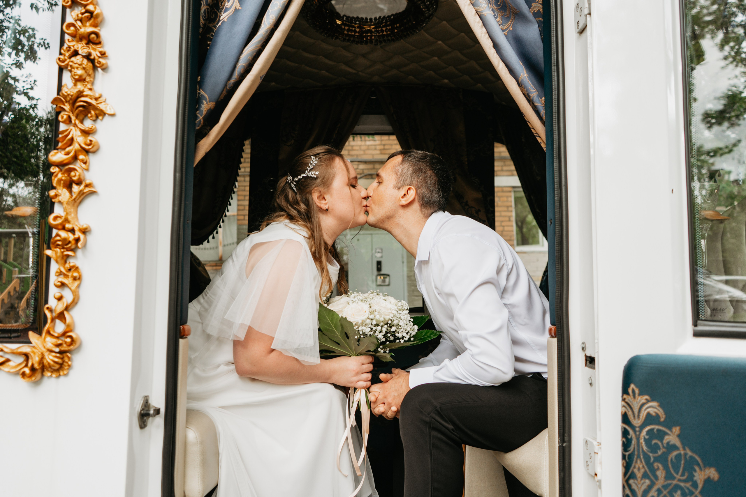 Татьяна и Иван. Концептуальный фотограф Шлыкова Ольга