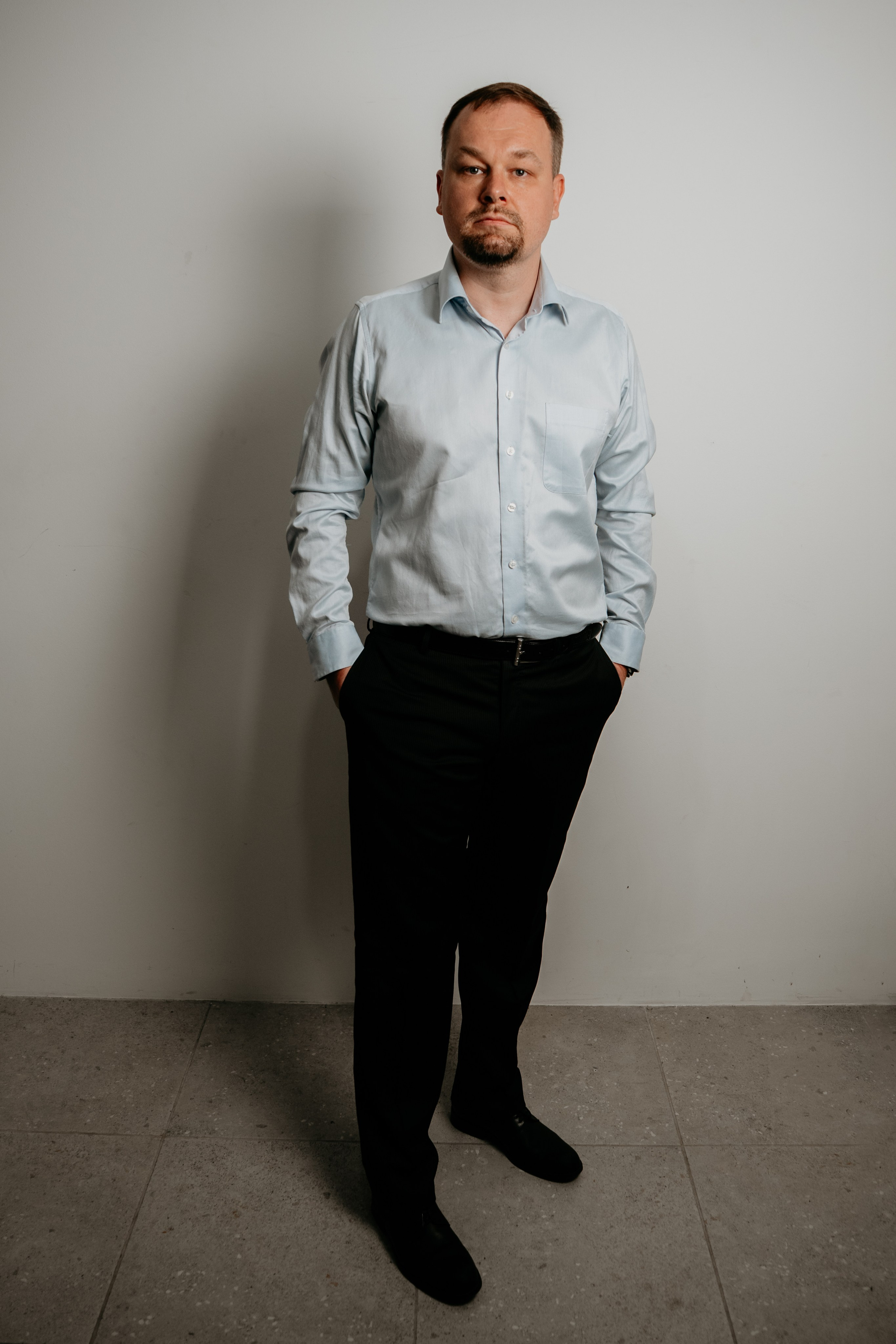 Дмитрий. Концептуальный фотограф Шлыкова Ольга