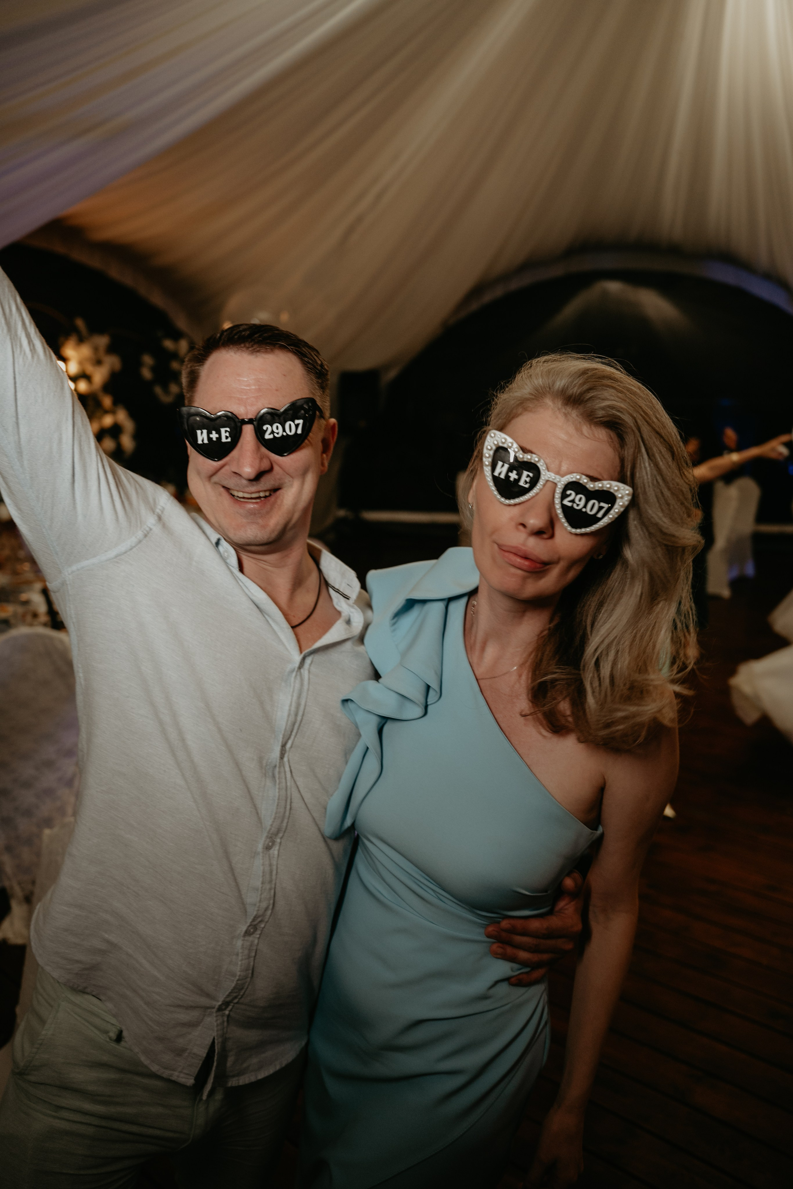 Иван и Евгения. Концептуальный фотограф Шлыкова Ольга