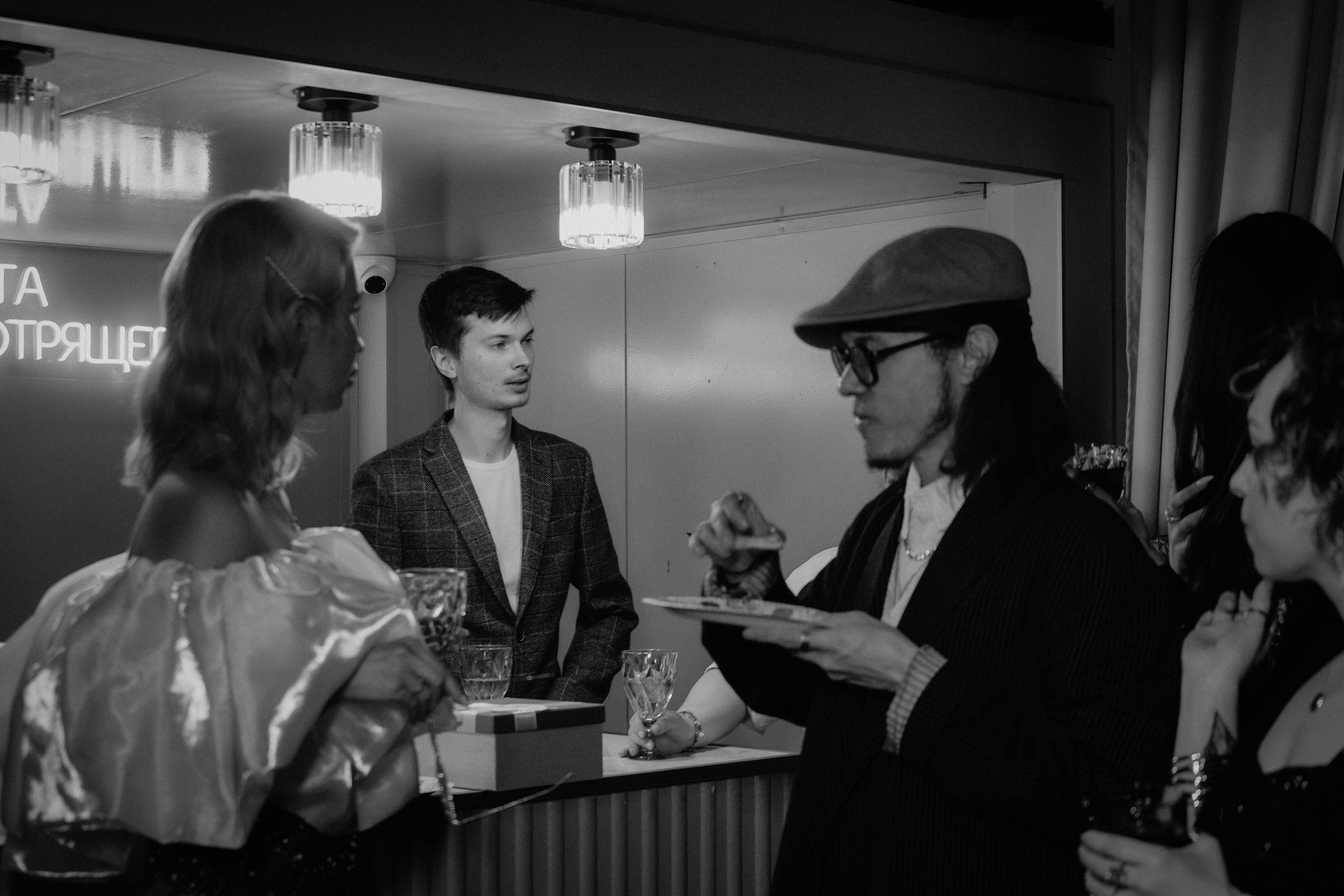 Happy birthday. Концептуальный фотограф Шлыкова Ольга