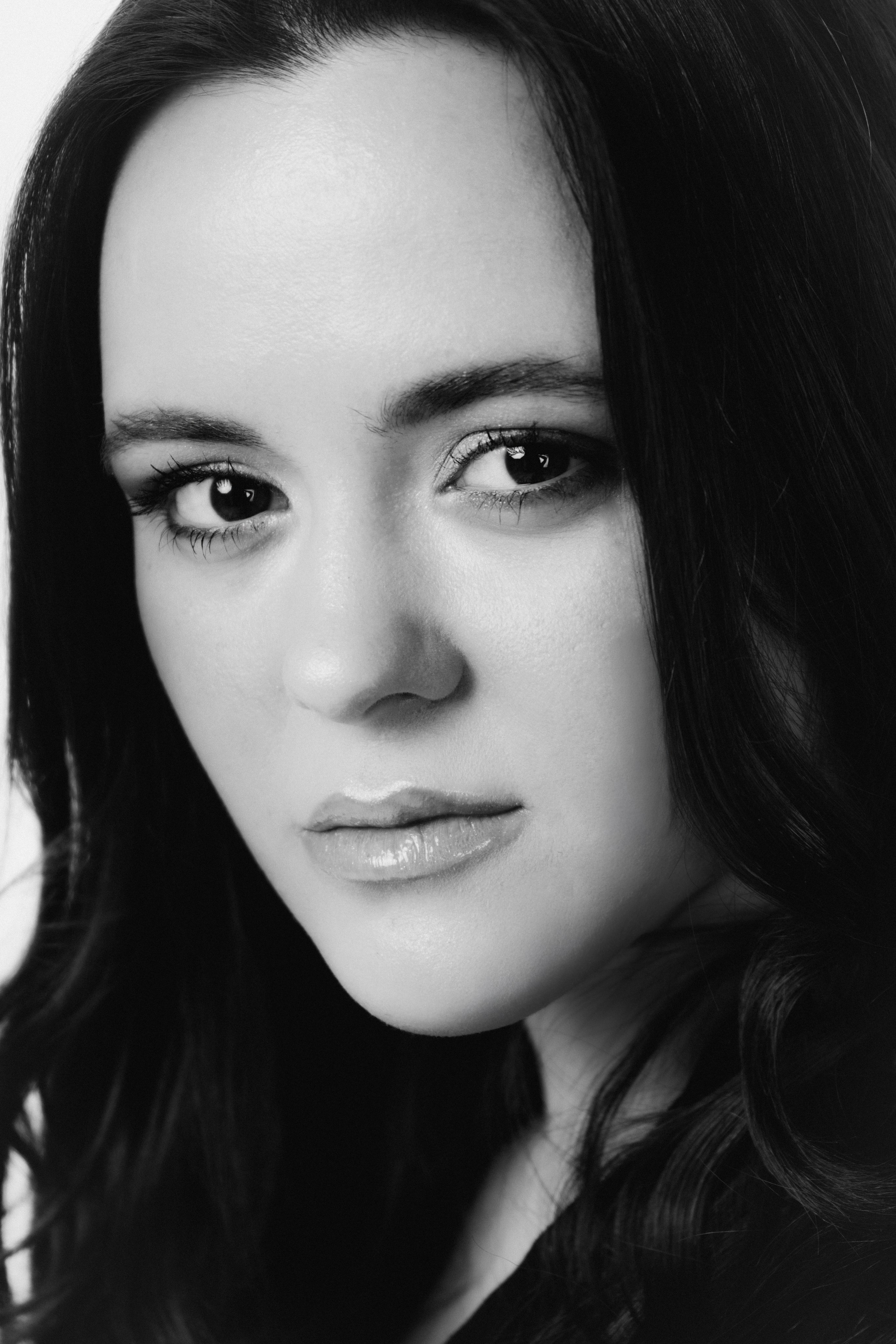 Анастасия. Концептуальный фотограф Шлыкова Ольга