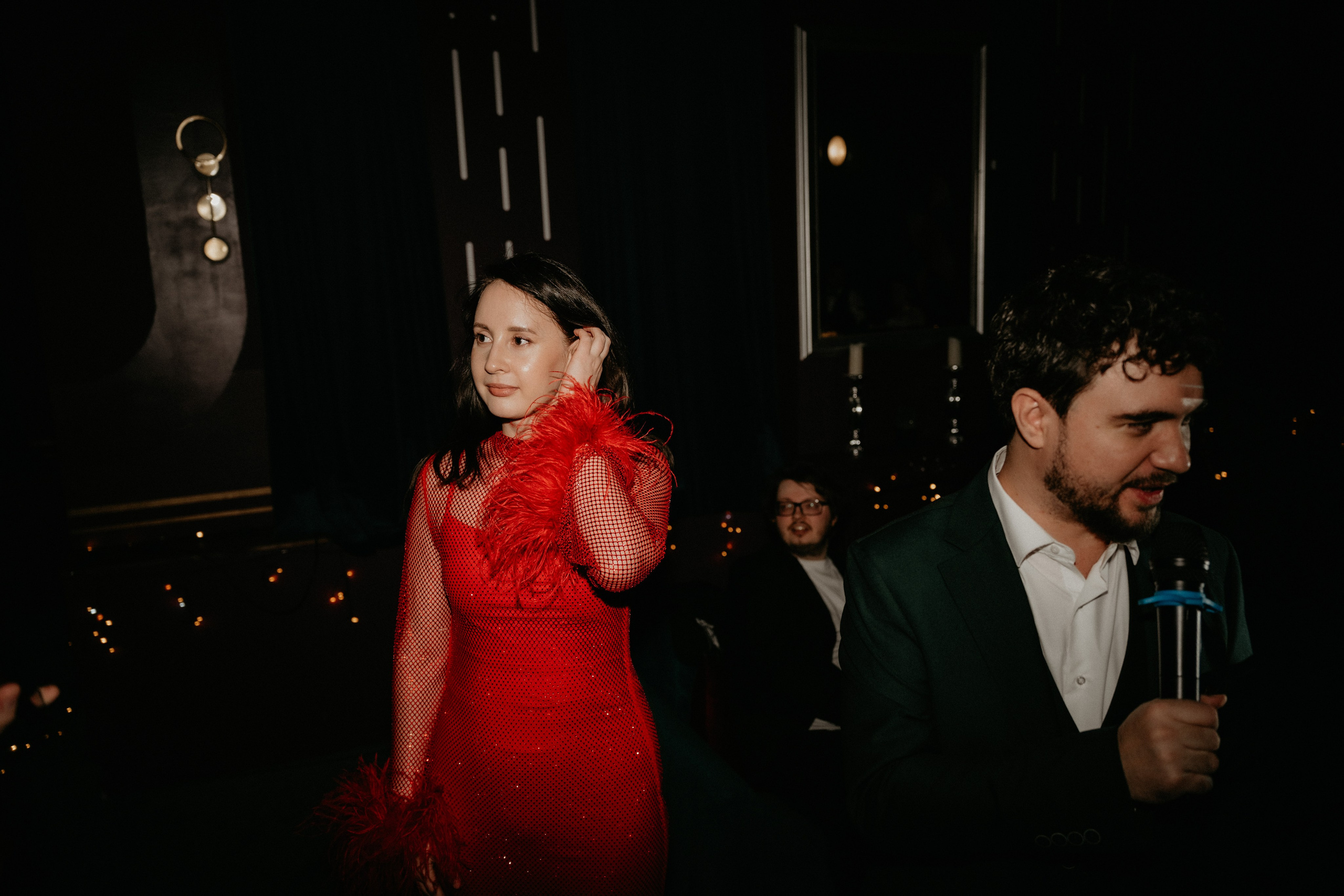 День рождения Денис. Концептуальный фотограф Шлыкова Ольга