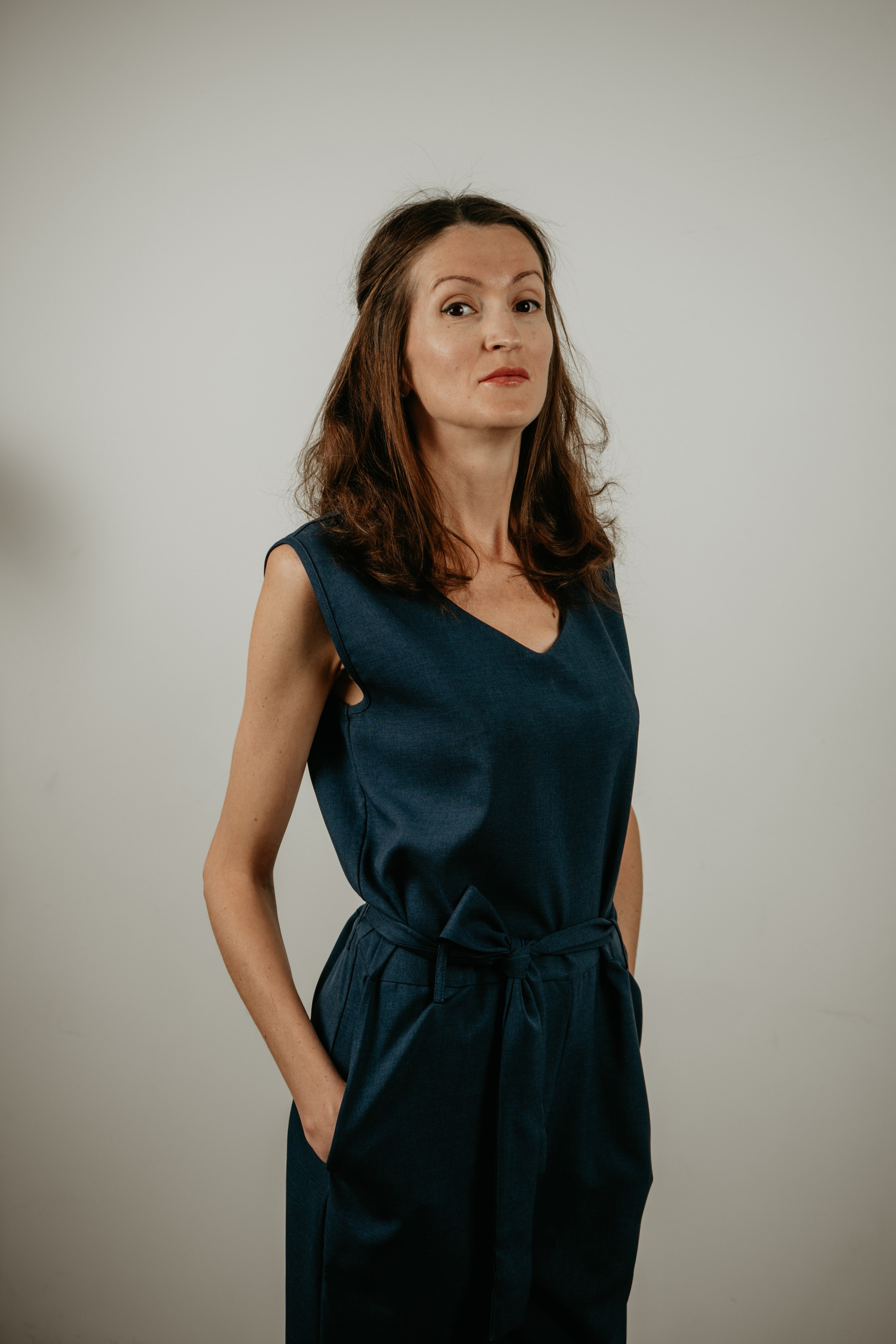 Елена. Концептуальный фотограф Шлыкова Ольга