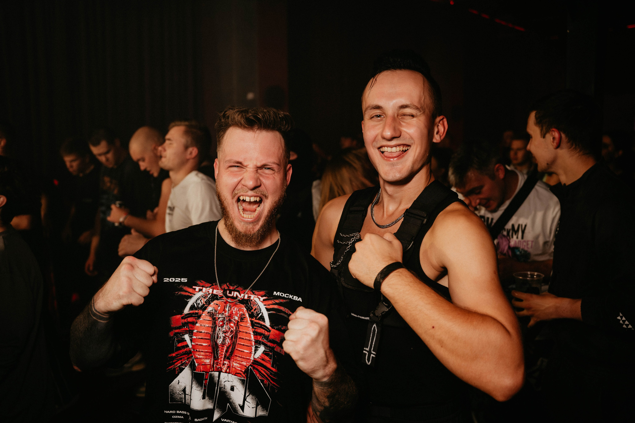 AURA. Концептуальный фотограф Шлыкова Ольга