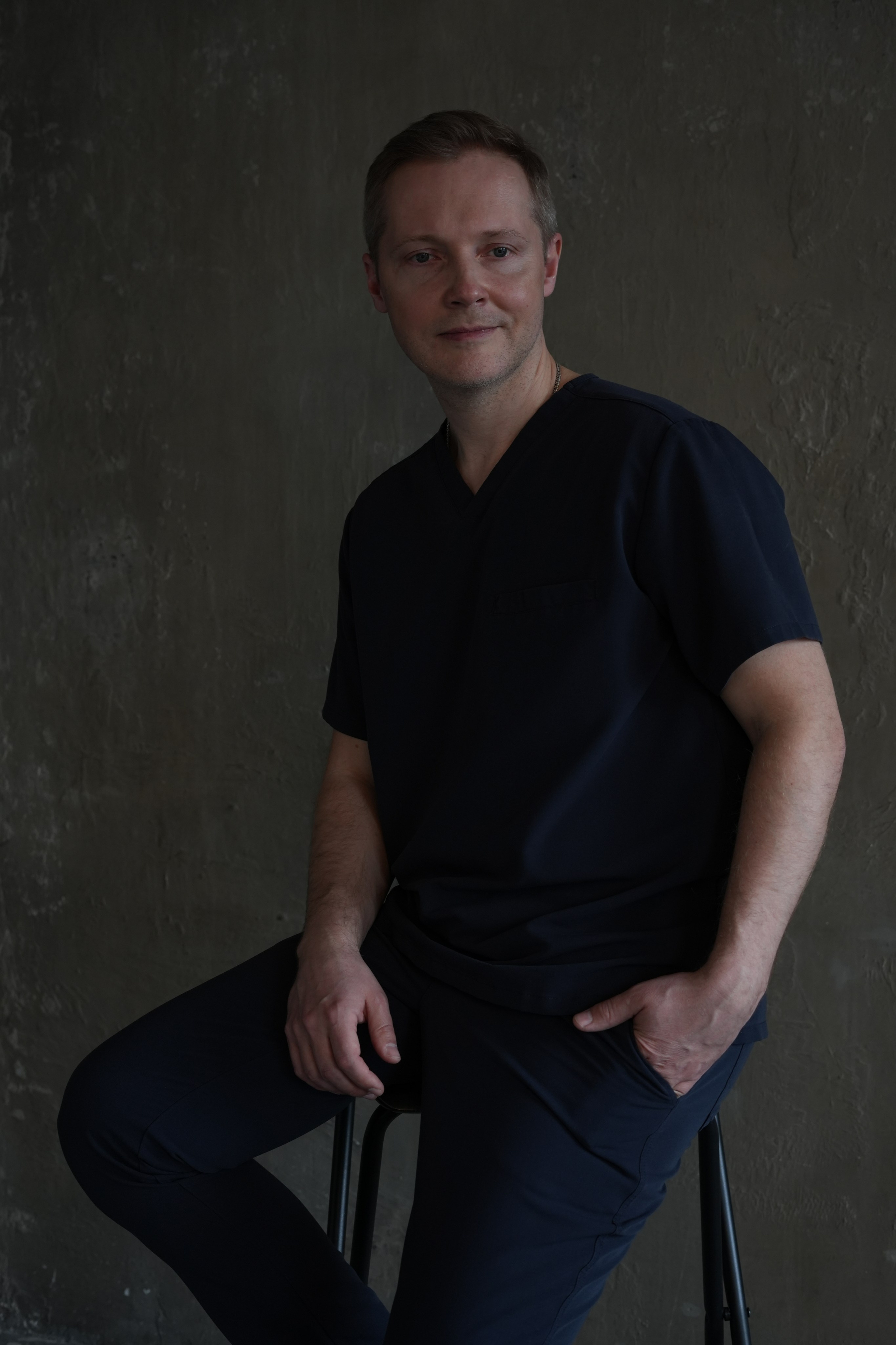 Александр. Концептуальный фотограф Шлыкова Ольга