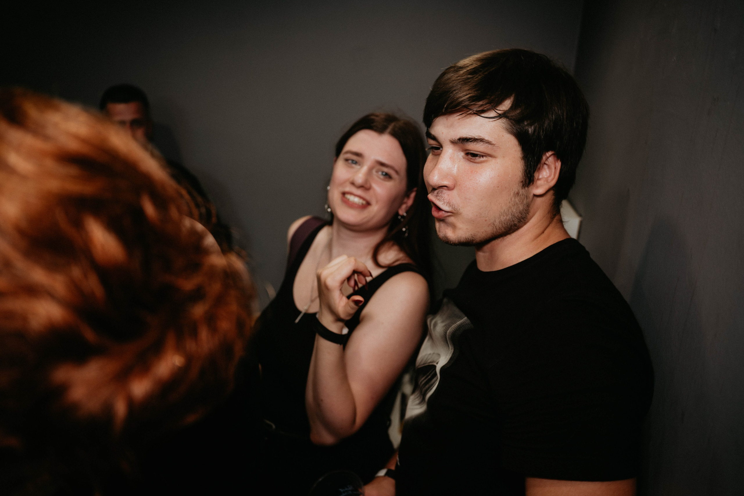 AURA. Концептуальный фотограф Шлыкова Ольга