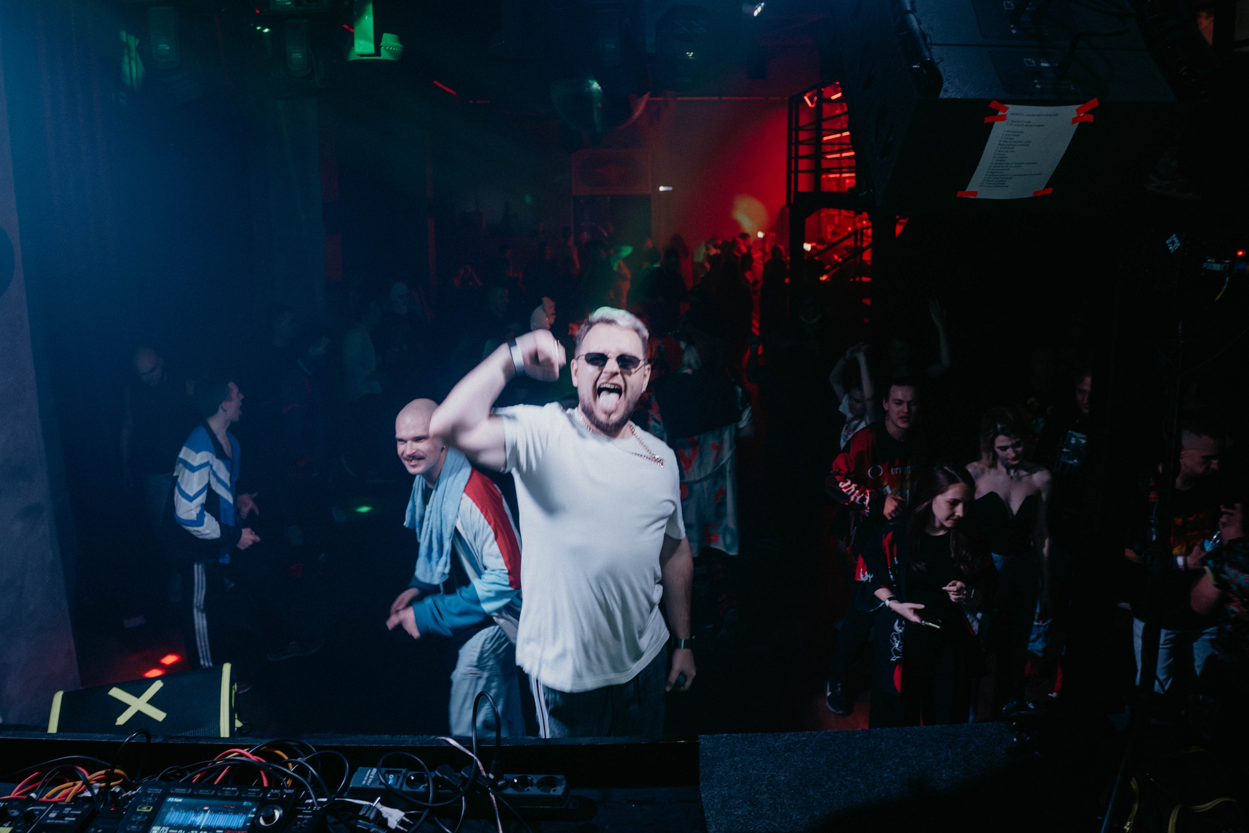 AURA. Концептуальный фотограф Шлыкова Ольга