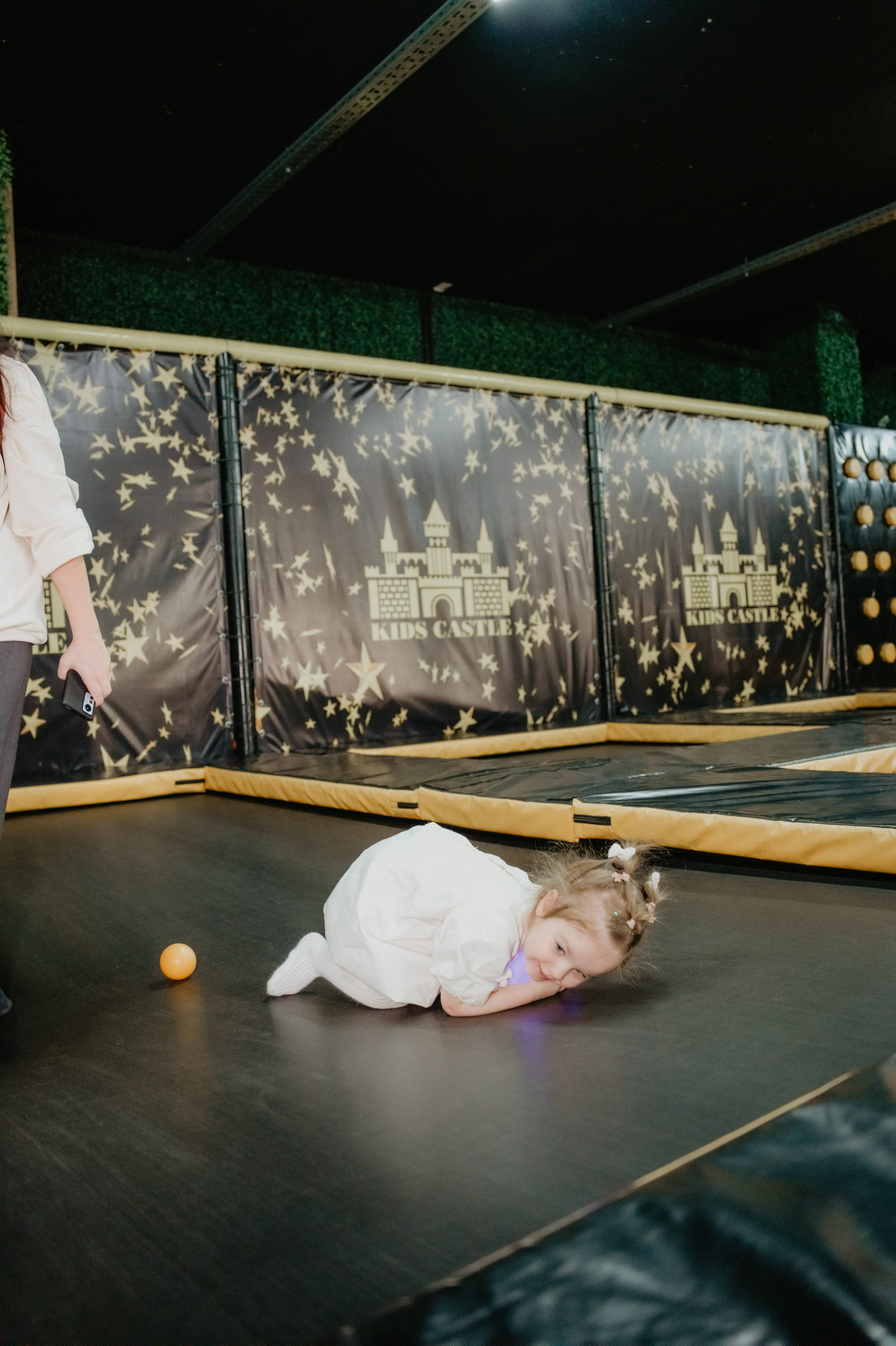 Детский день. Концептуальный фотограф Шлыкова Ольга