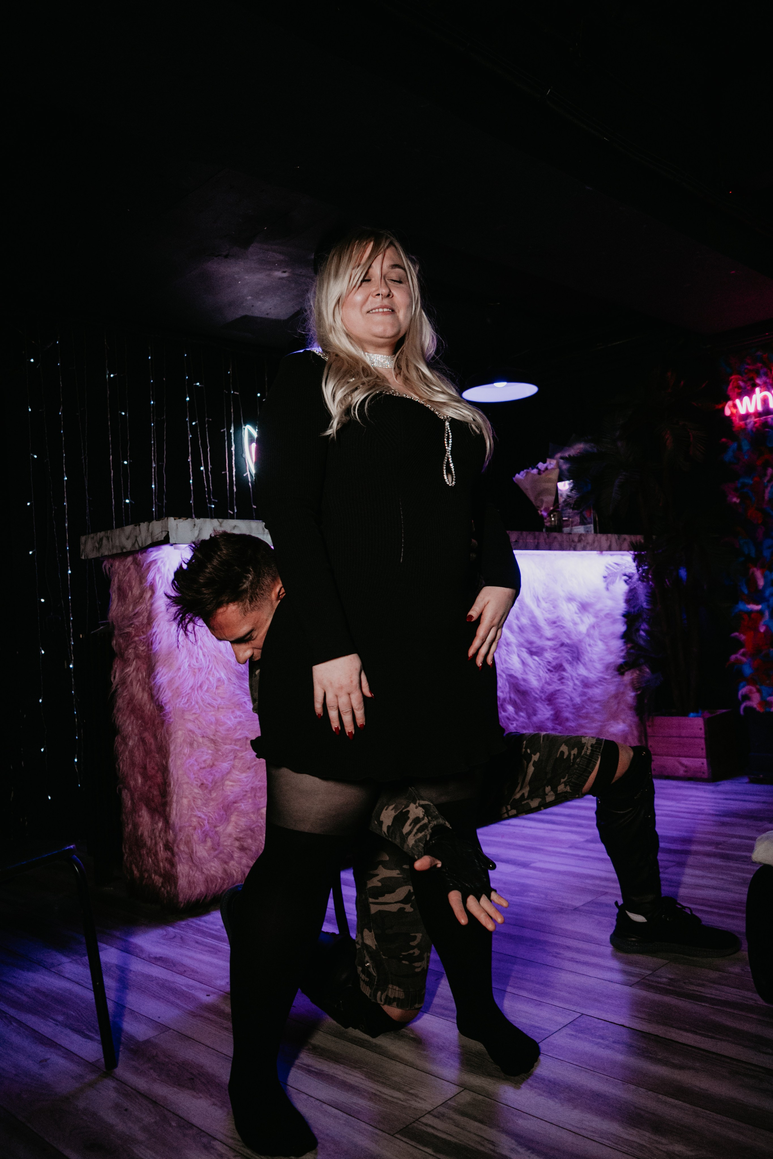 Девичник. Концептуальный фотограф Шлыкова Ольга