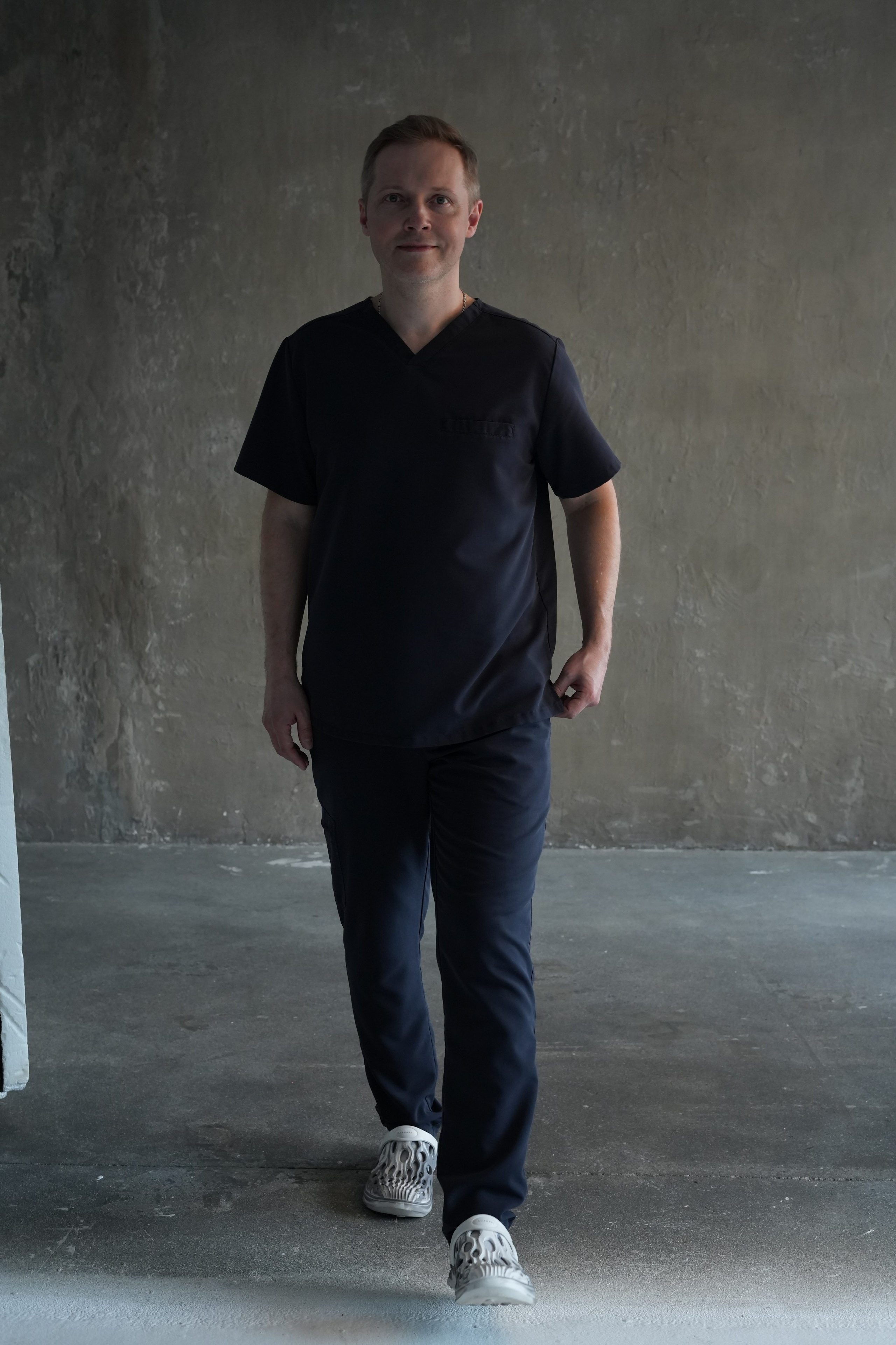 Александр. Концептуальный фотограф Шлыкова Ольга