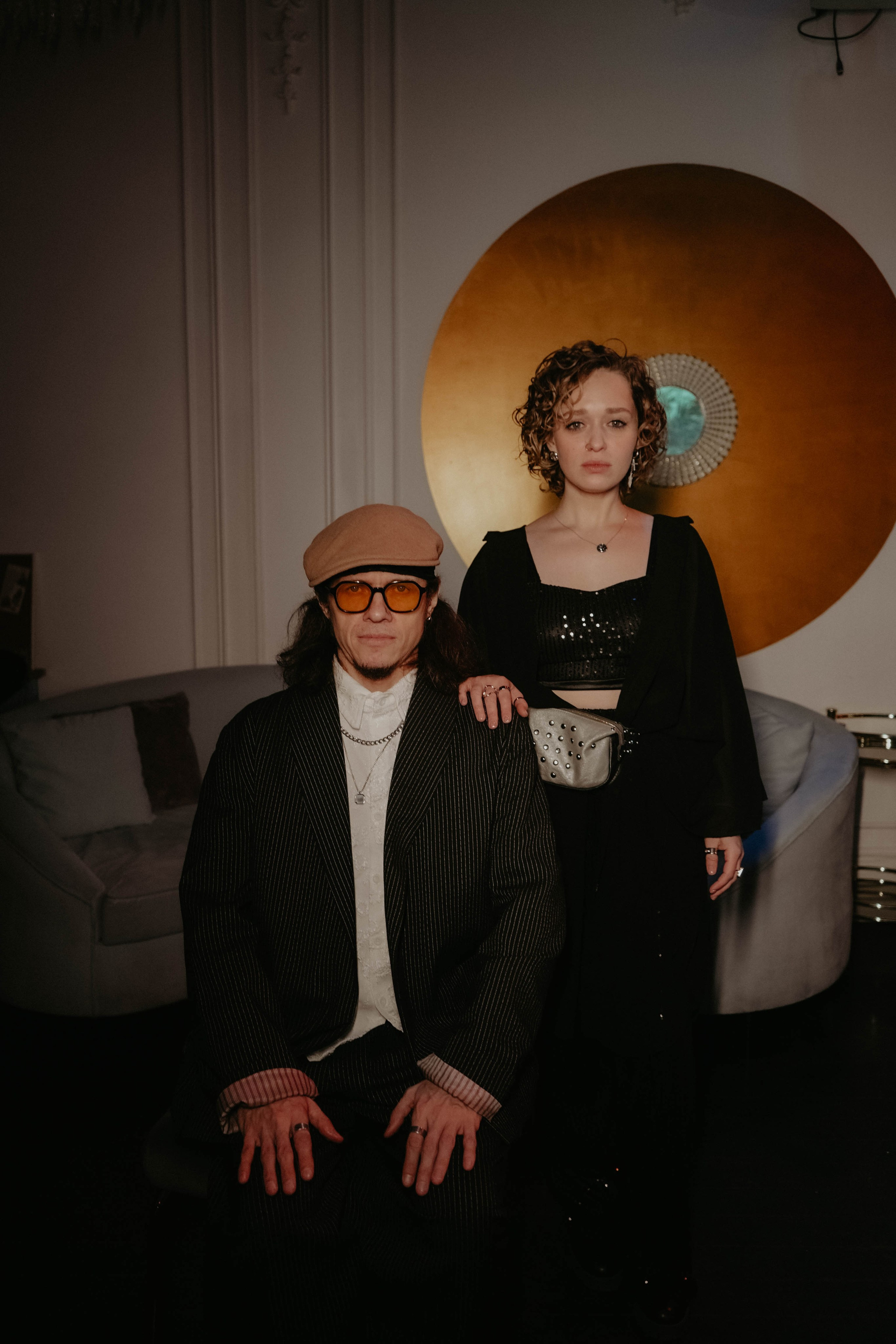 Happy birthday. Концептуальный фотограф Шлыкова Ольга