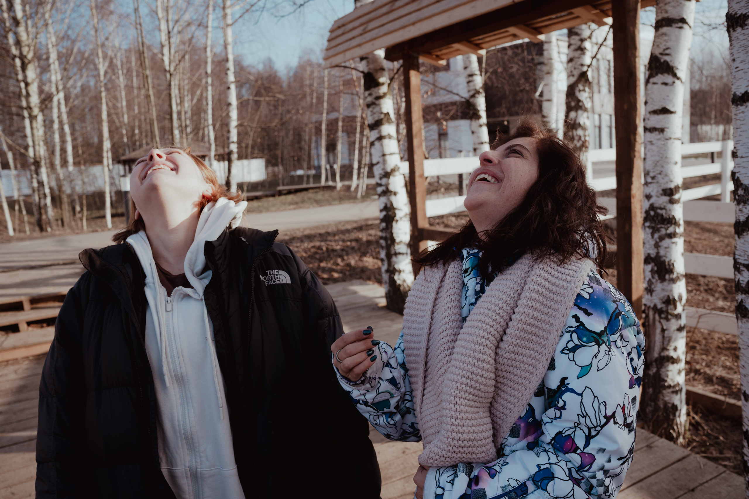 Кино. Концептуальный фотограф Шлыкова Ольга