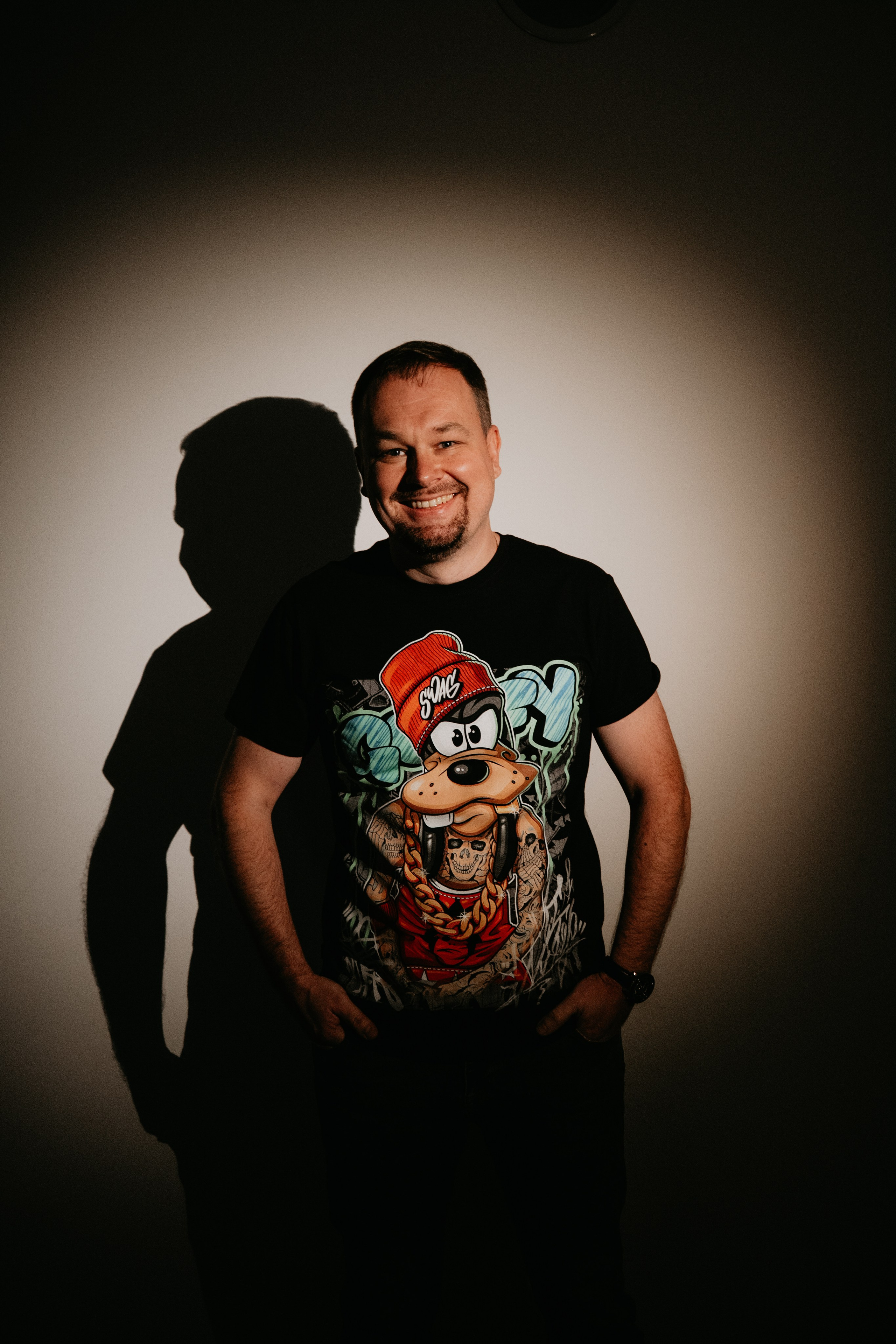 Дмитрий. Концептуальный фотограф Шлыкова Ольга