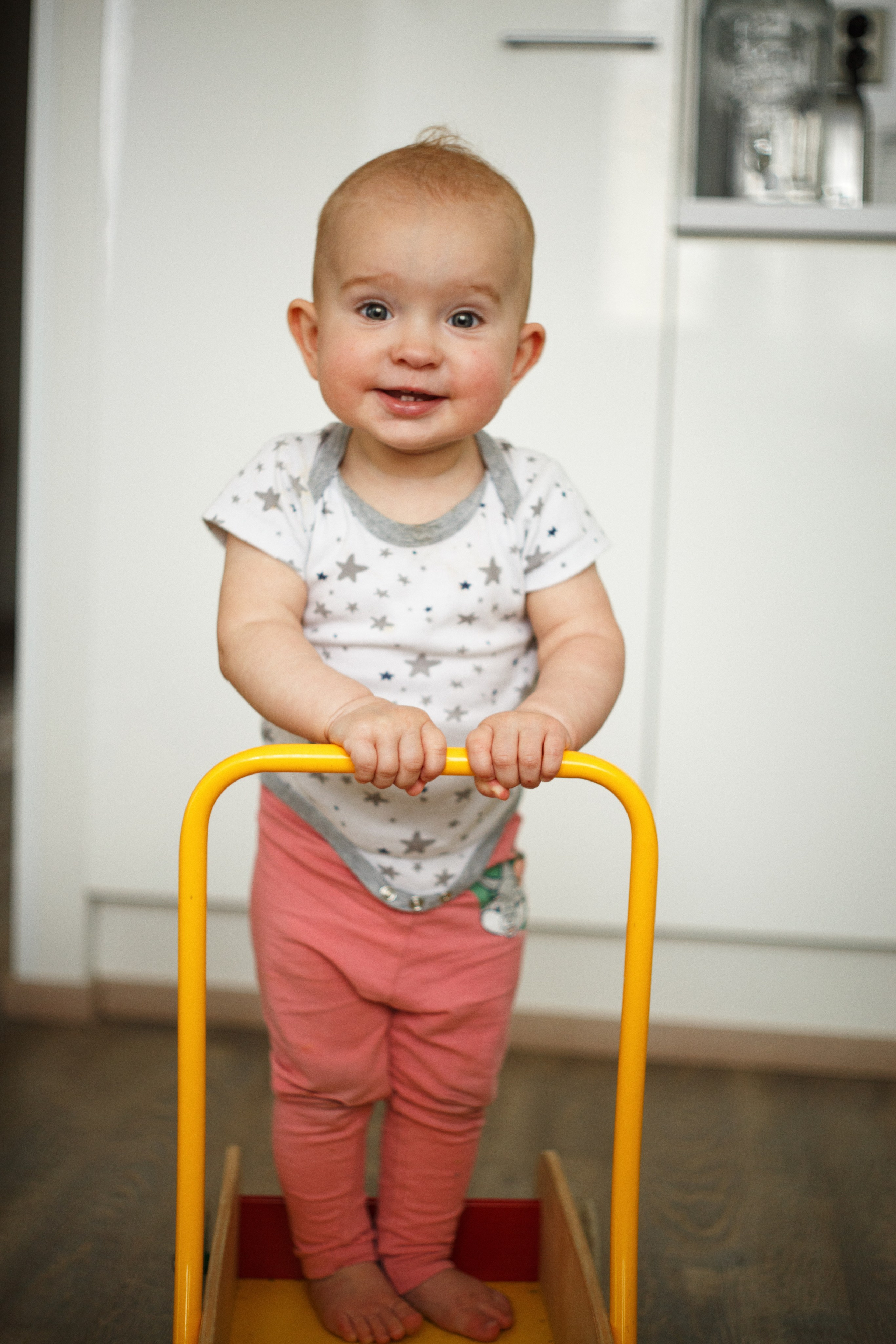 Growing Up: Polina. Elena Yavorskaya Photography