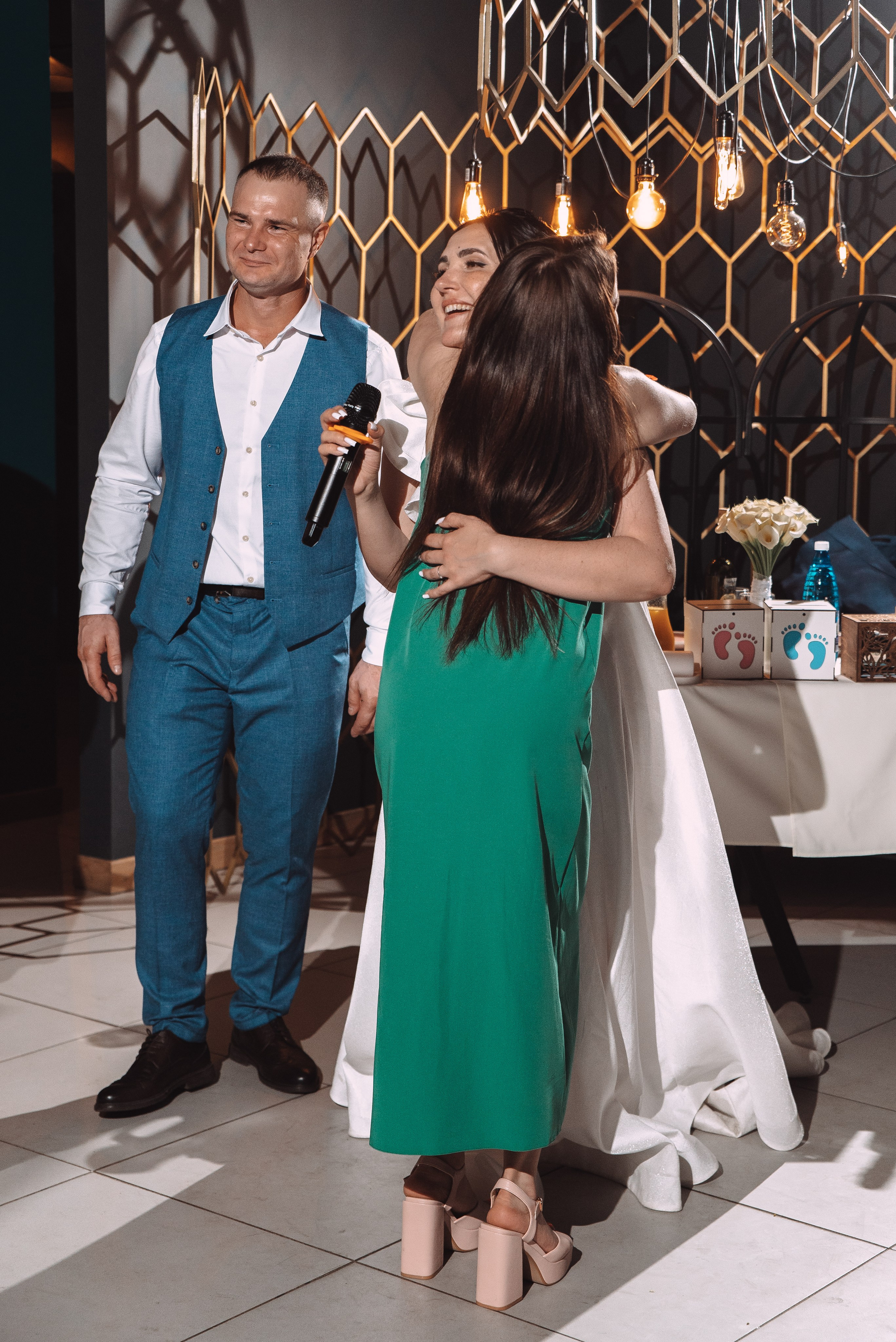 Денис + Дарья. Свадебный и семейный фотограф в Волгограде Олеся Лисицкая