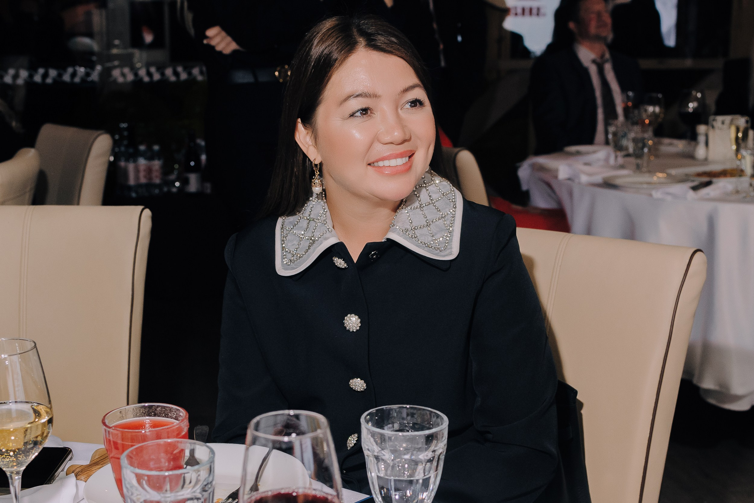 ПРЕМИЯ ТОП-50 ЗНАМЕНИТЫЕ ЛЮДИ ЧЕЛЯБИНСКОЙ ОБЛАСТИ. Репортажный фотограф Зуев Роман г. Челябинск