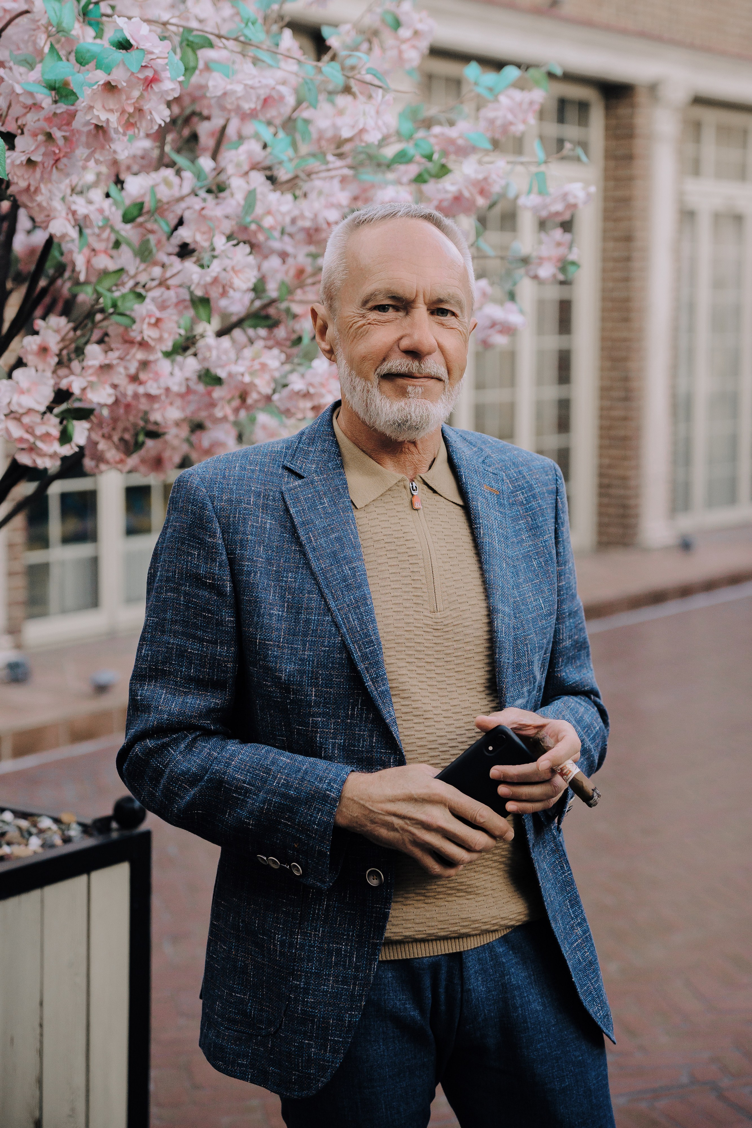 7 ЛЕТ AROMA DE CUBA. Репортажный фотограф Зуев Роман г. Челябинск