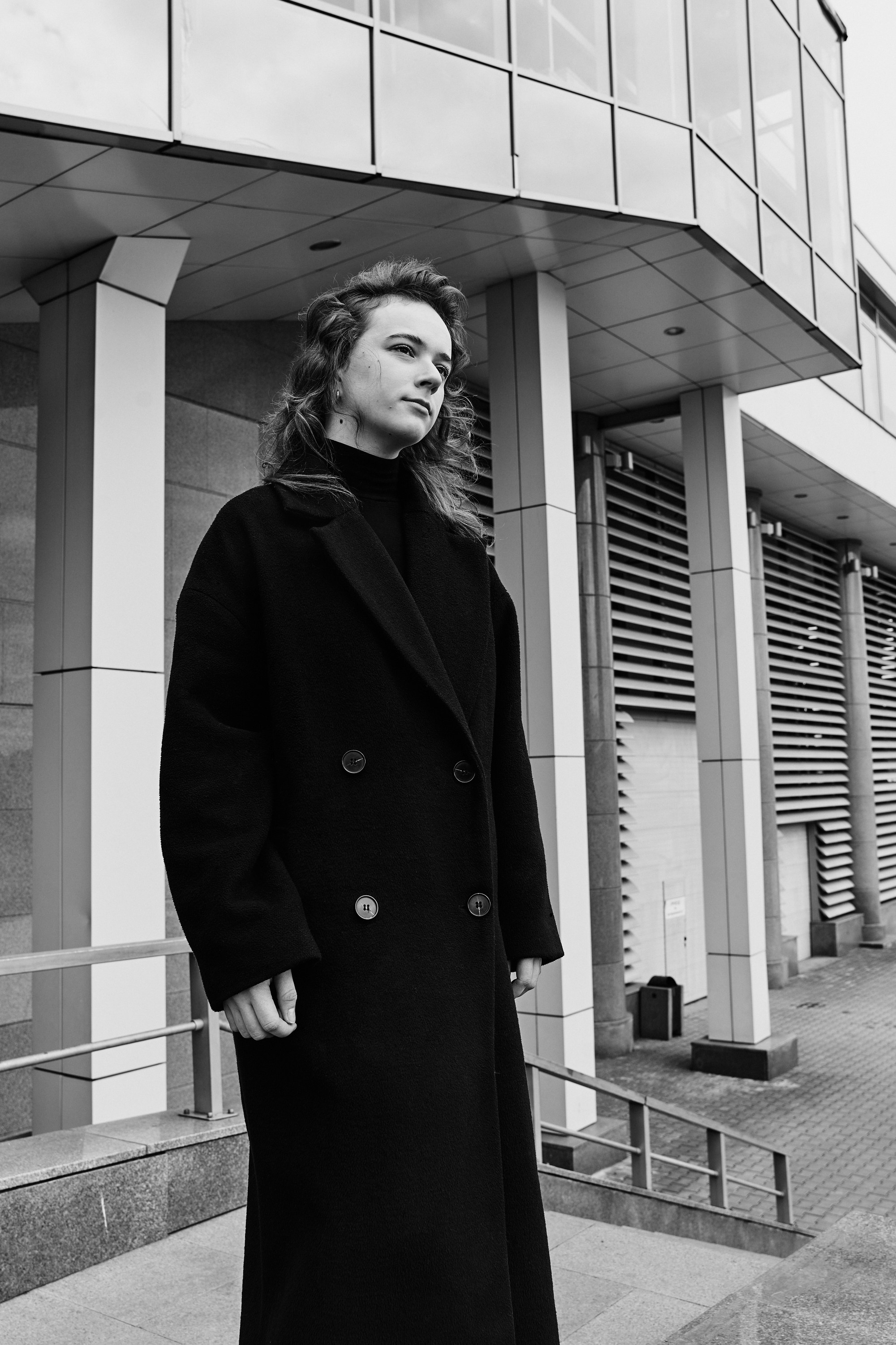 Елизавета. Александр Сазонов Красноярск