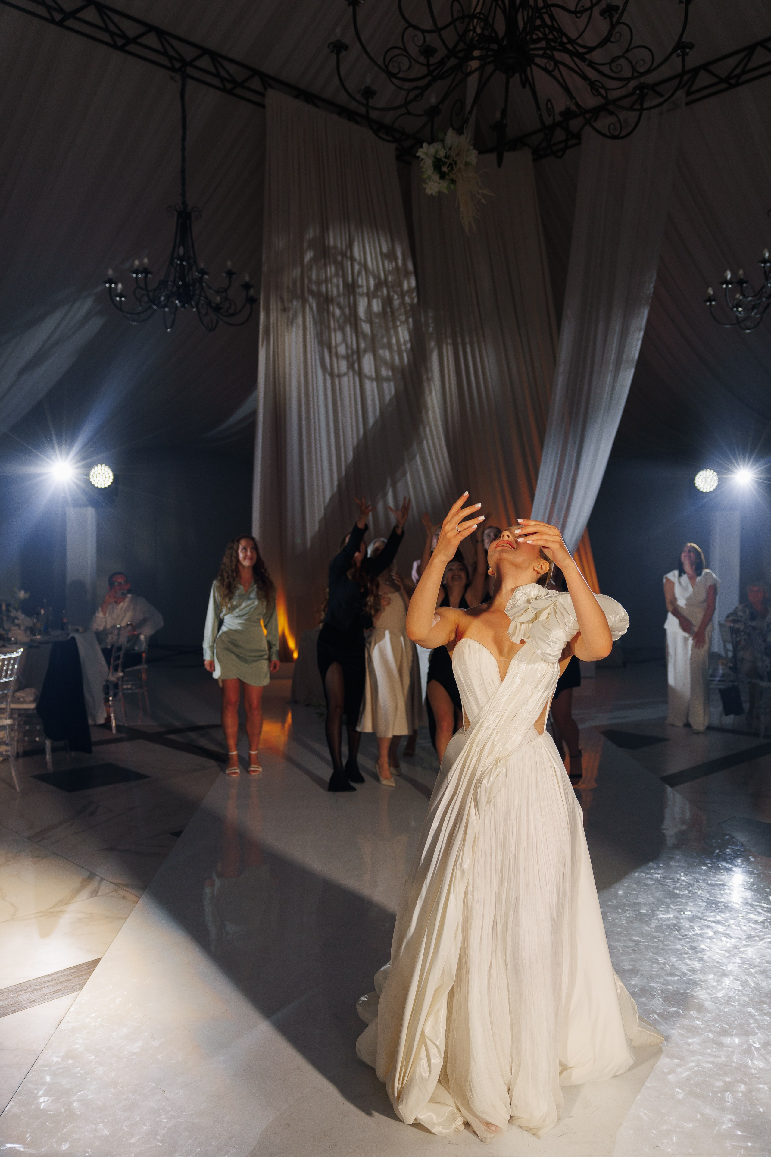 Антон и Анна. Свадебный фотограф Ольга Ермакович