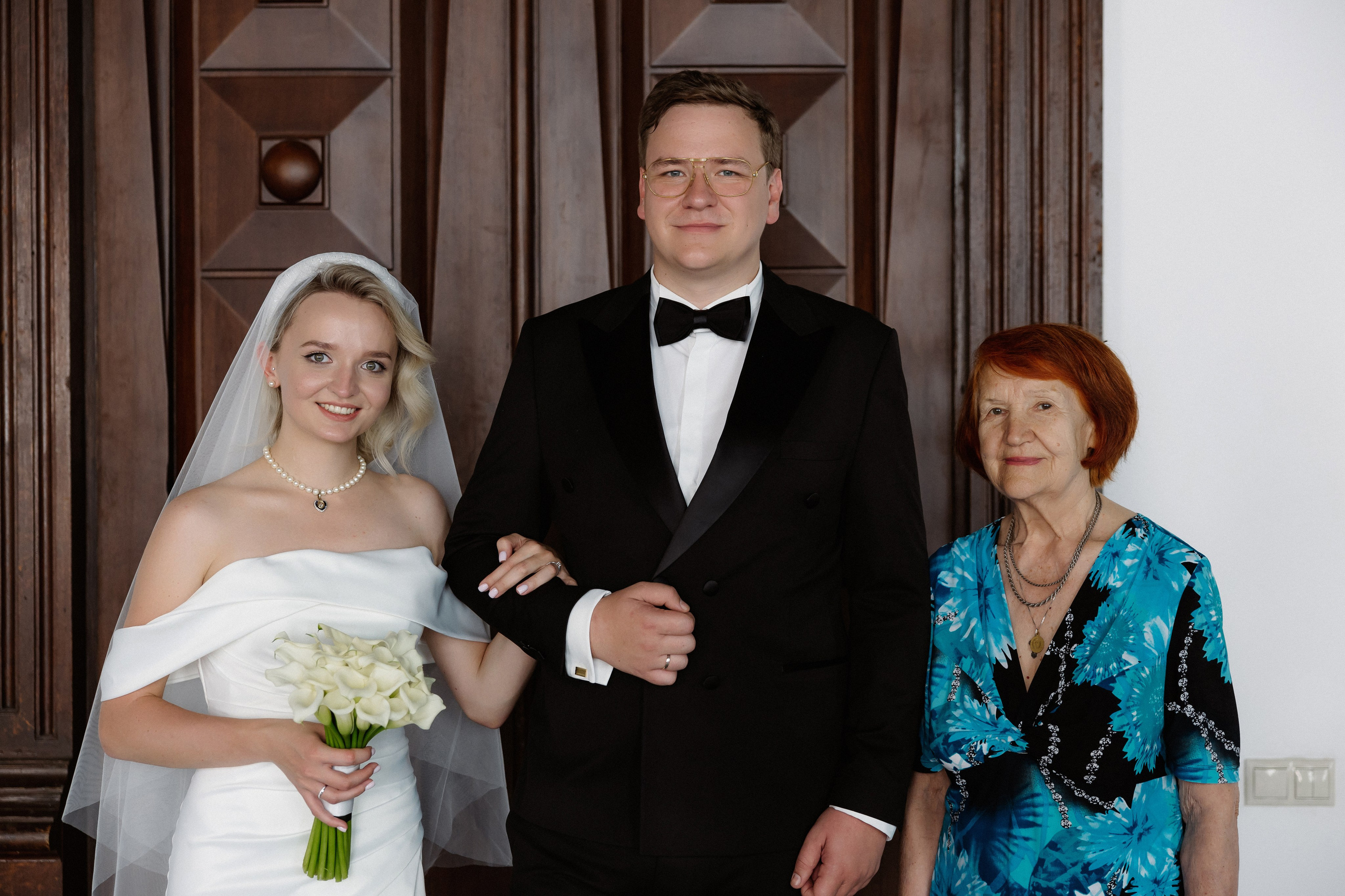 Дмитрий & Анна. RETOUCH-HOUSE