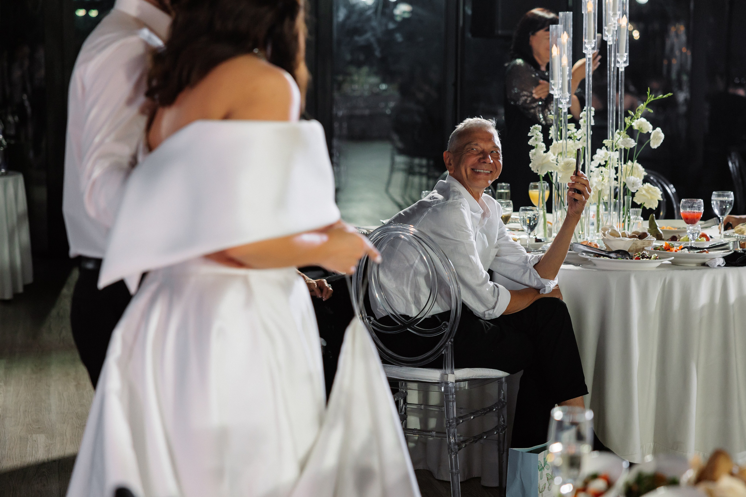 Денис & Александра. RETOUCH-HOUSE