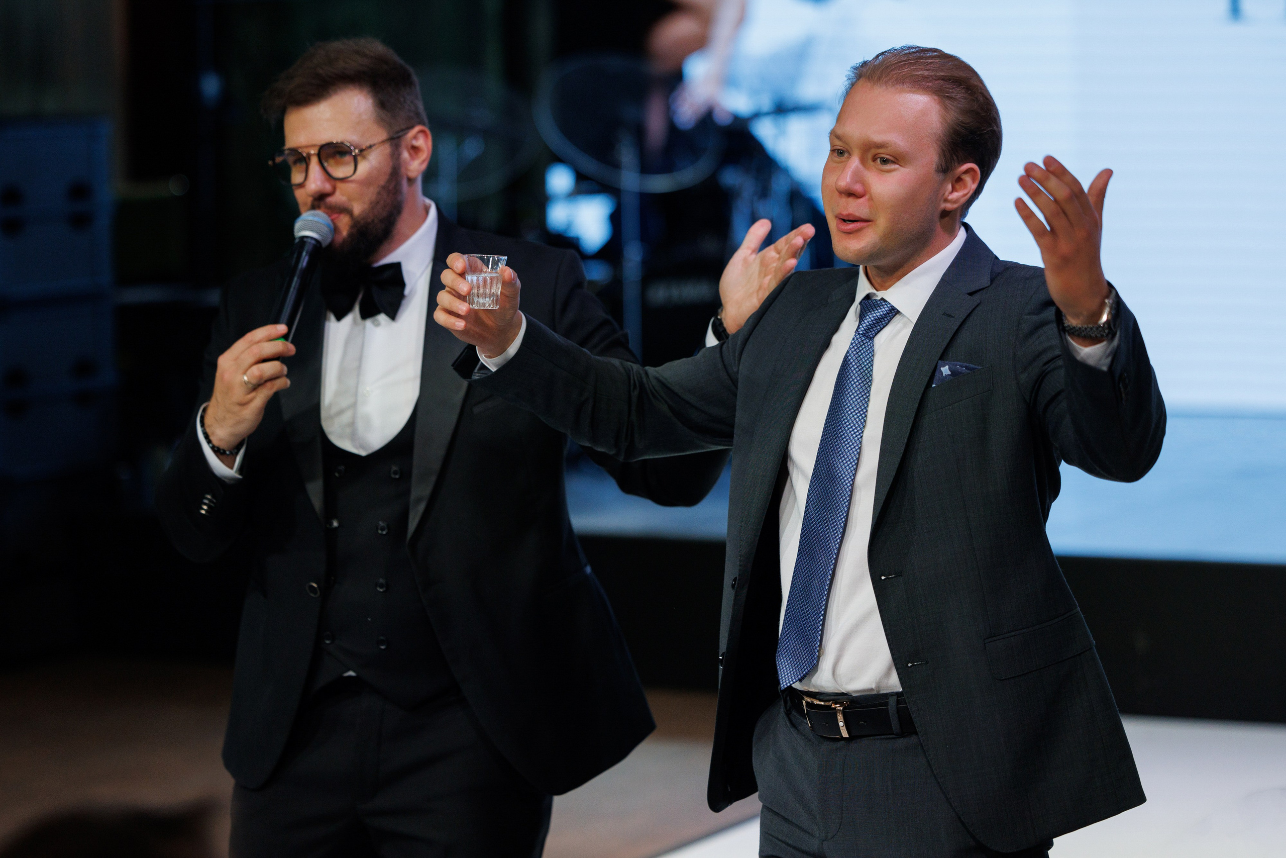 Филипп & Саша. RETOUCH-HOUSE