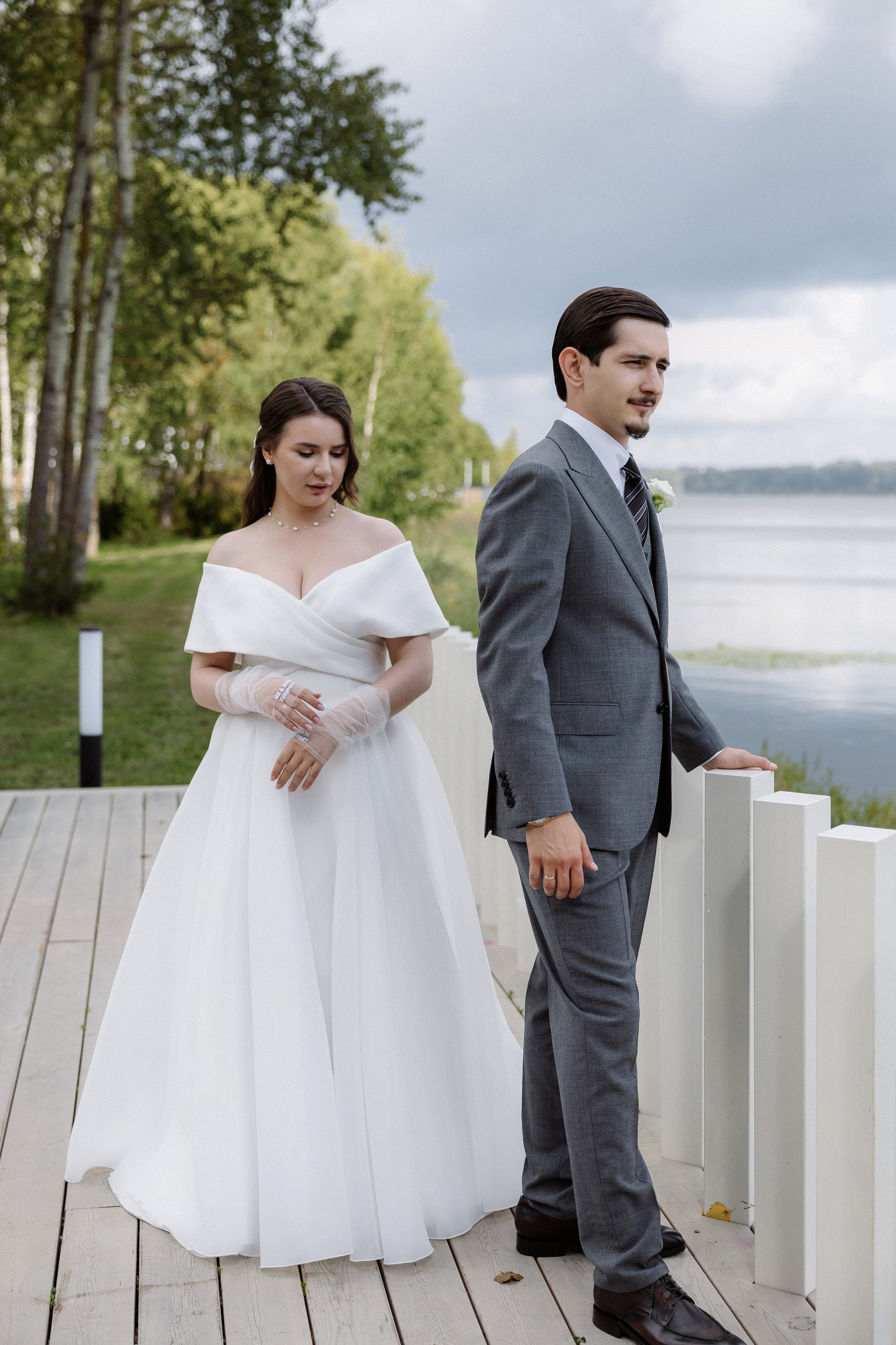 Эмилия & Тимур. RETOUCH-HOUSE