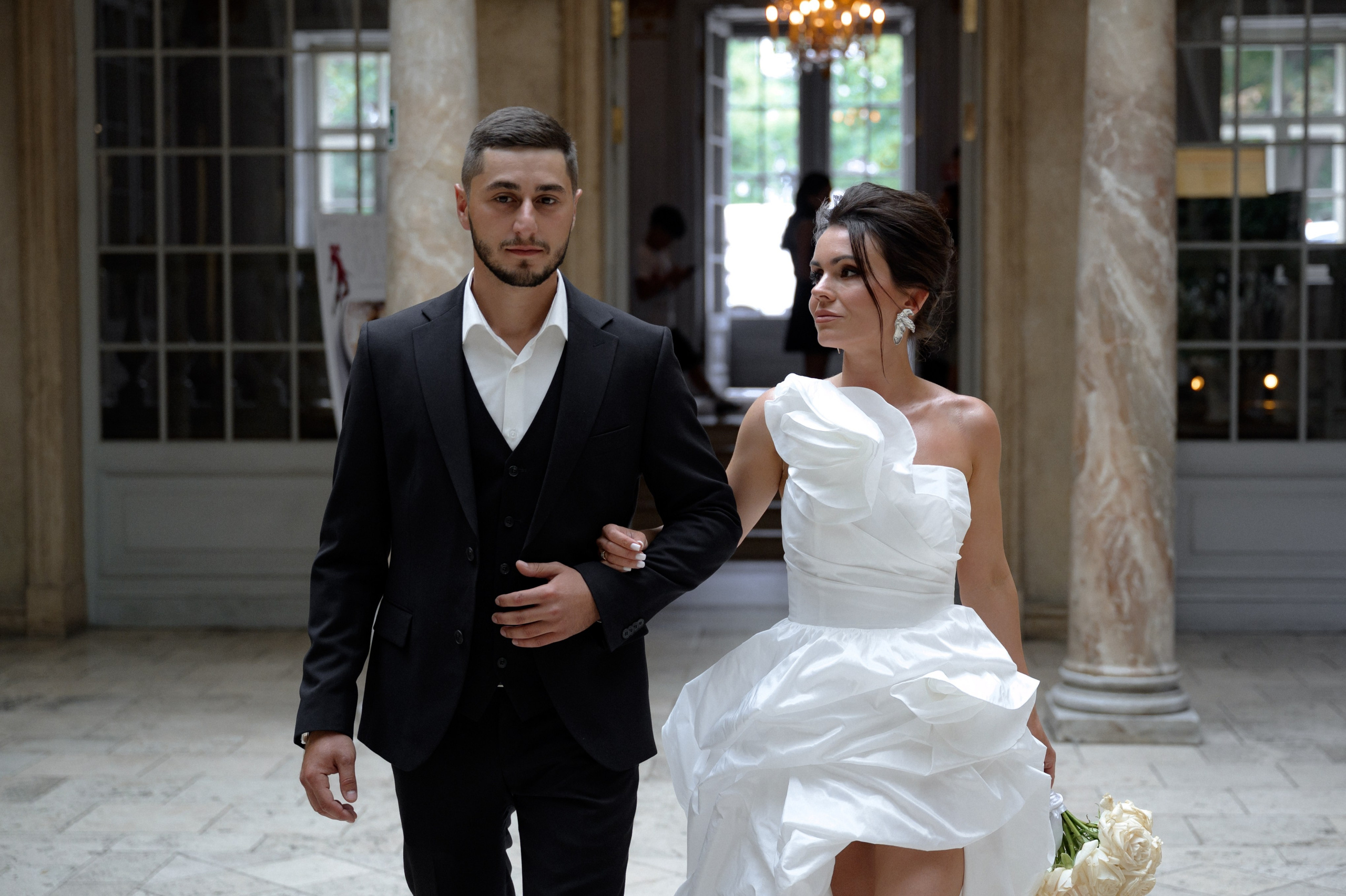 23.08.2024. RETOUCH-HOUSE