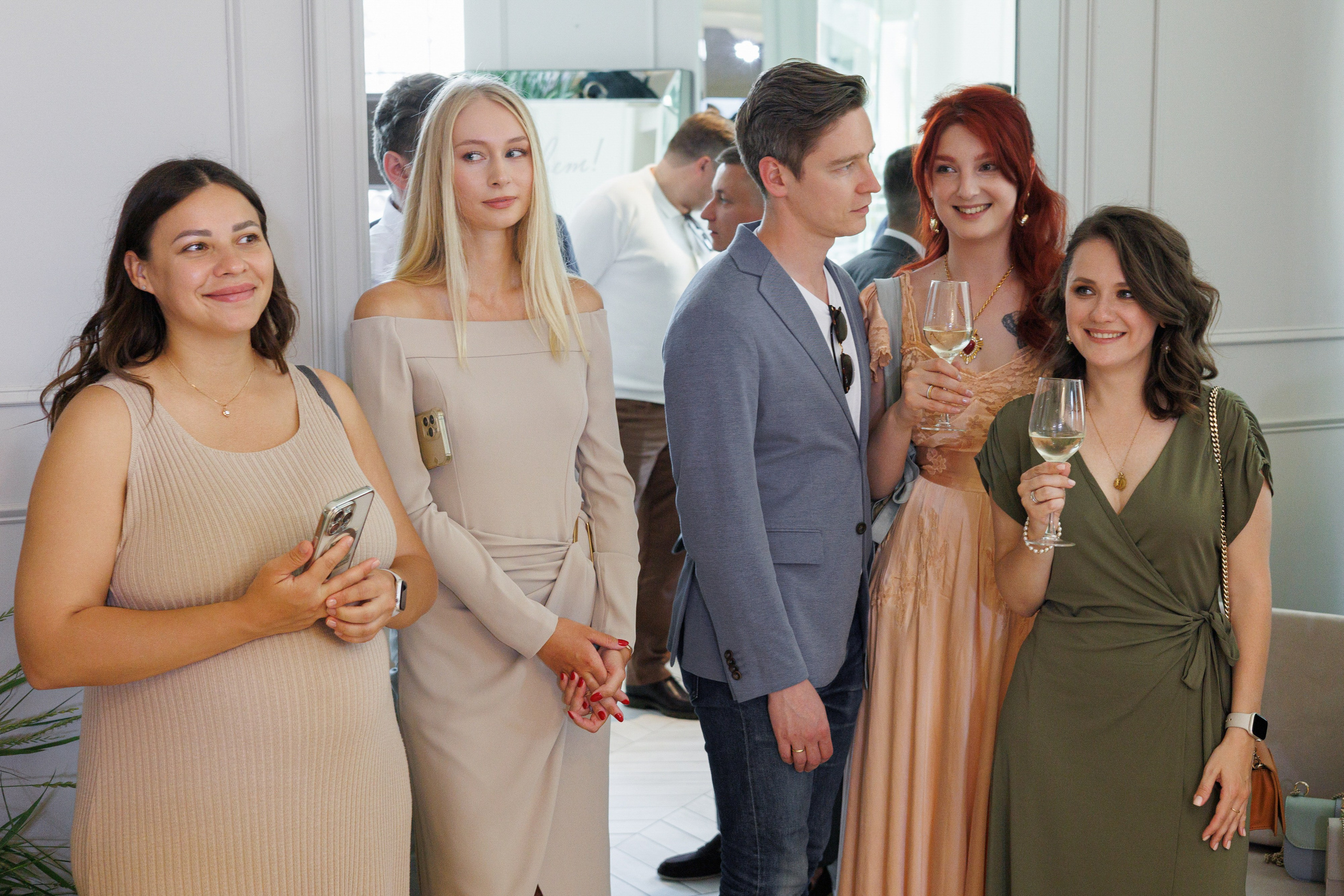 Илья & Валерия. RETOUCH-HOUSE