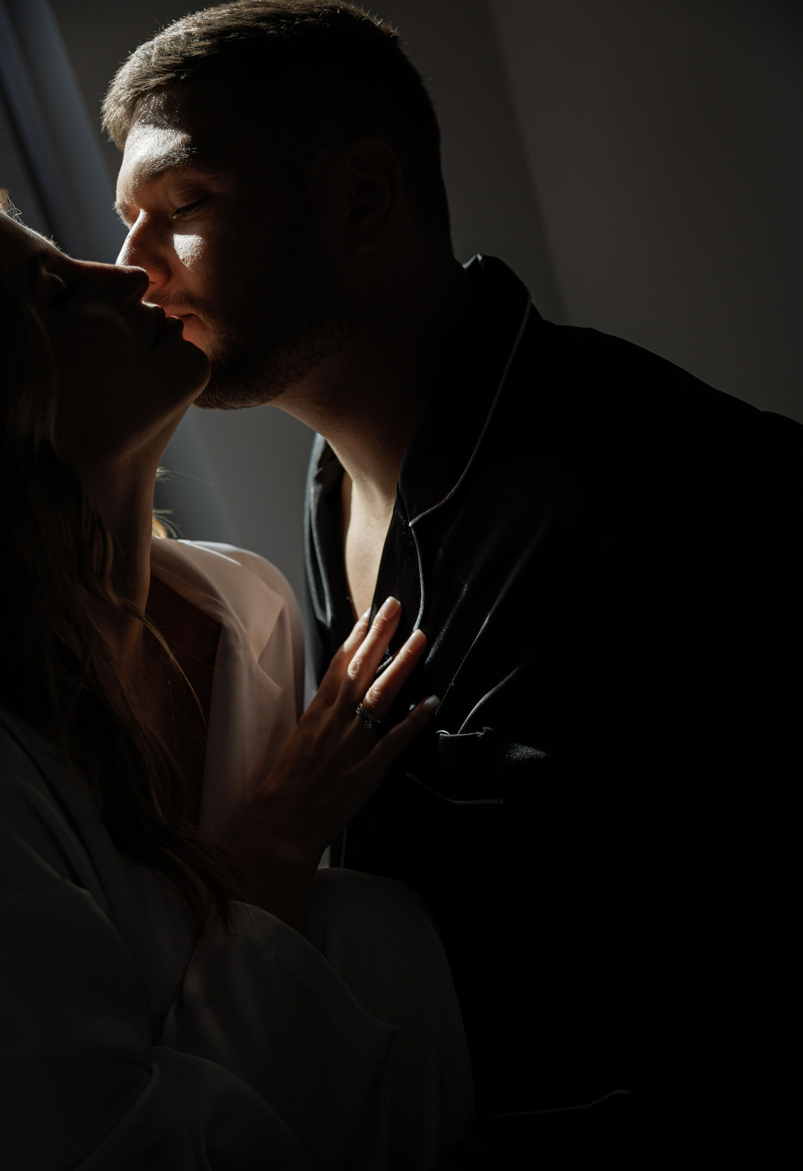 Дима & Варя. RETOUCH-HOUSE