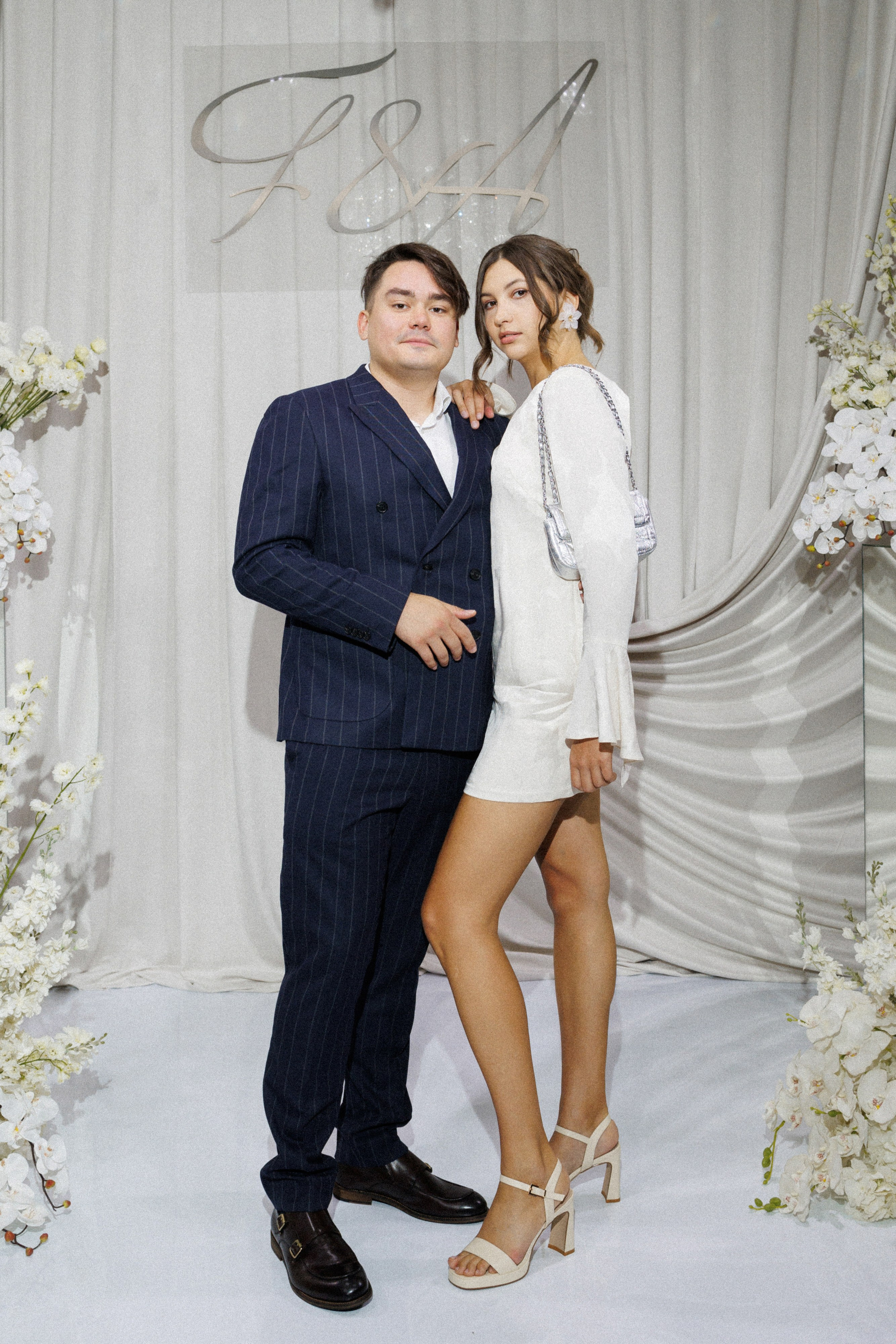 Филипп & Саша. RETOUCH-HOUSE