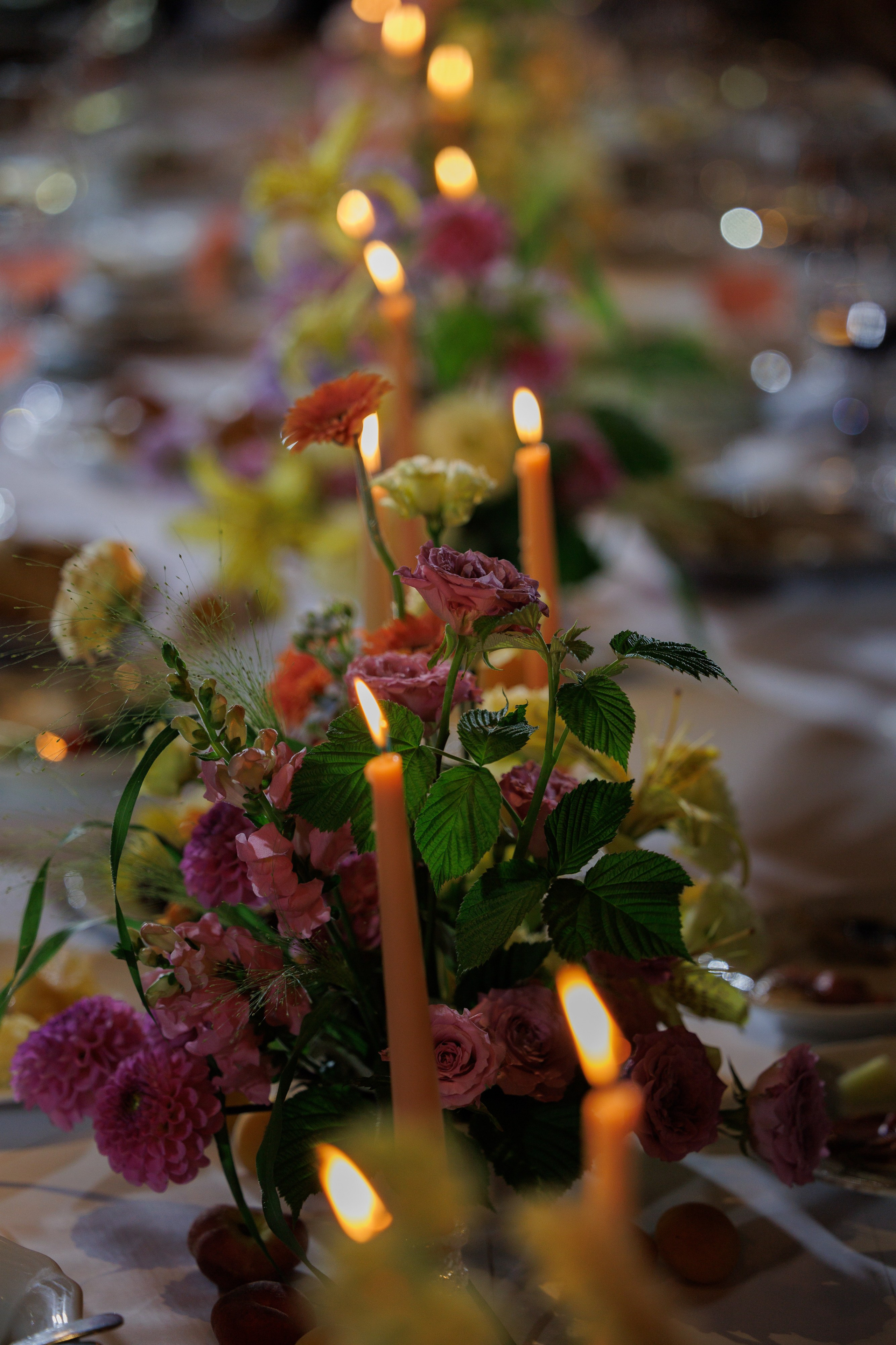 Луиза & Стефан. RETOUCH-HOUSE