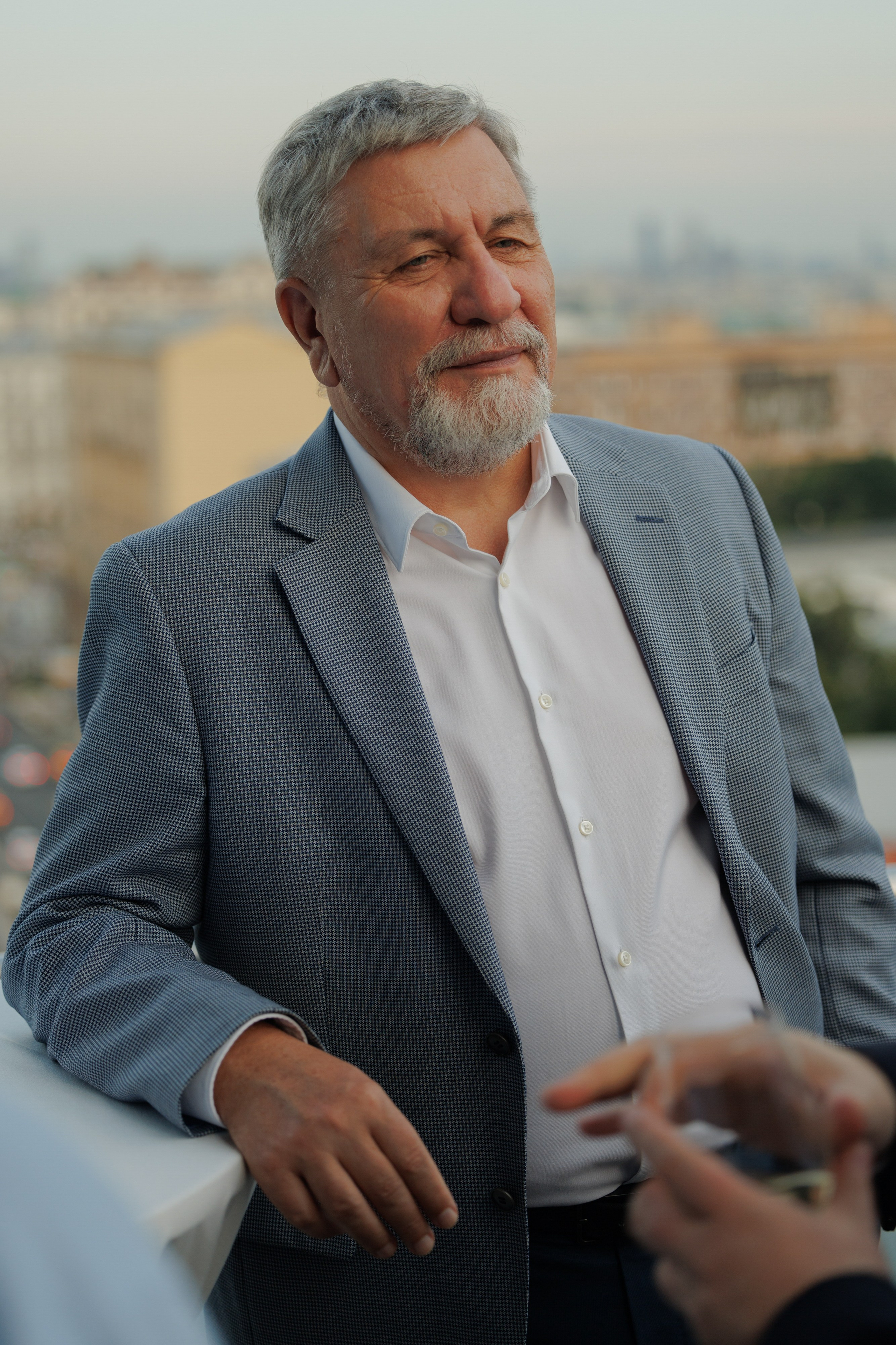 Илья & Таня. RETOUCH-HOUSE