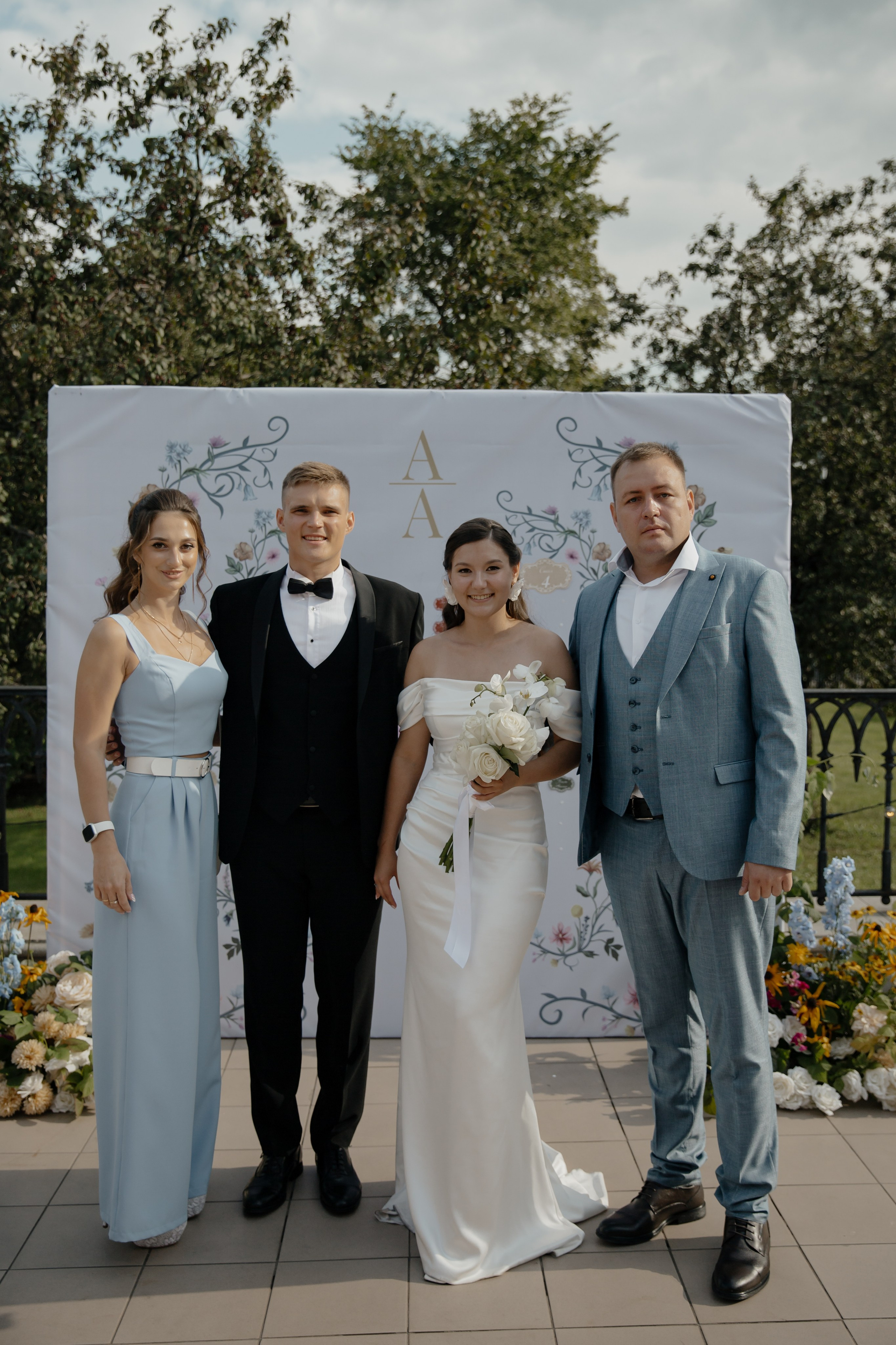 25.08.2024. RETOUCH-HOUSE