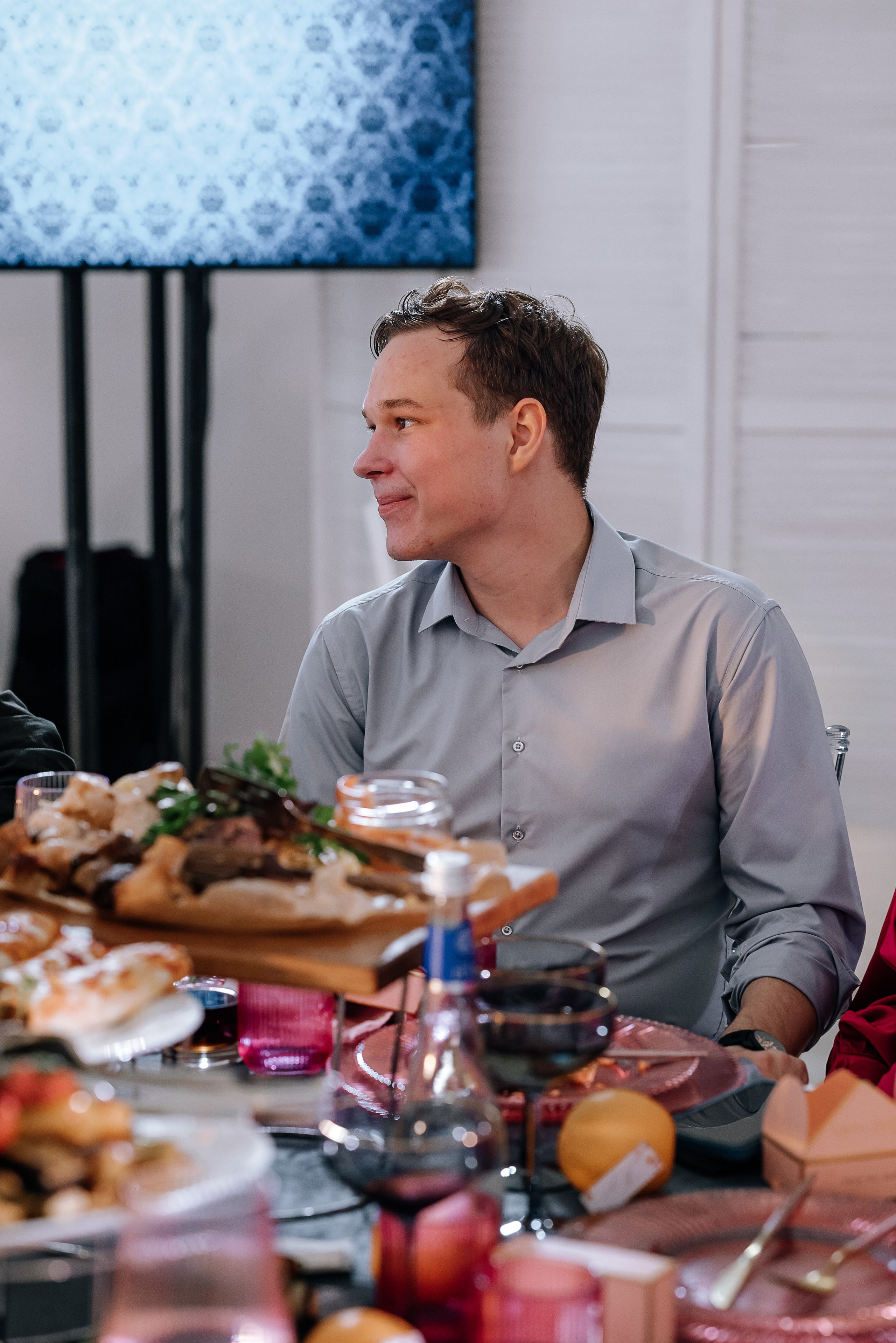 Костя & Лиза. RETOUCH-HOUSE