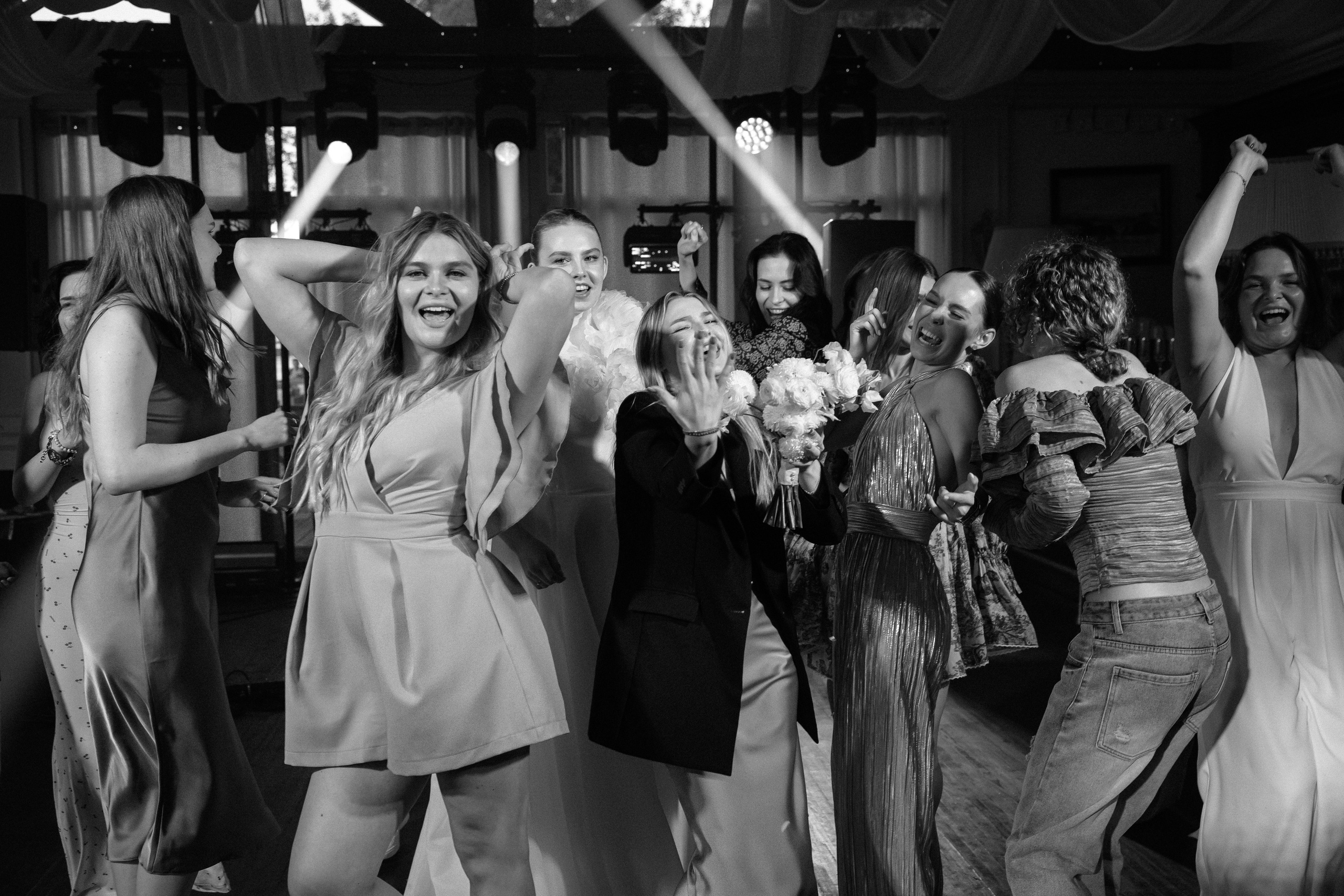 Андрей & Анастасия. RETOUCH-HOUSE