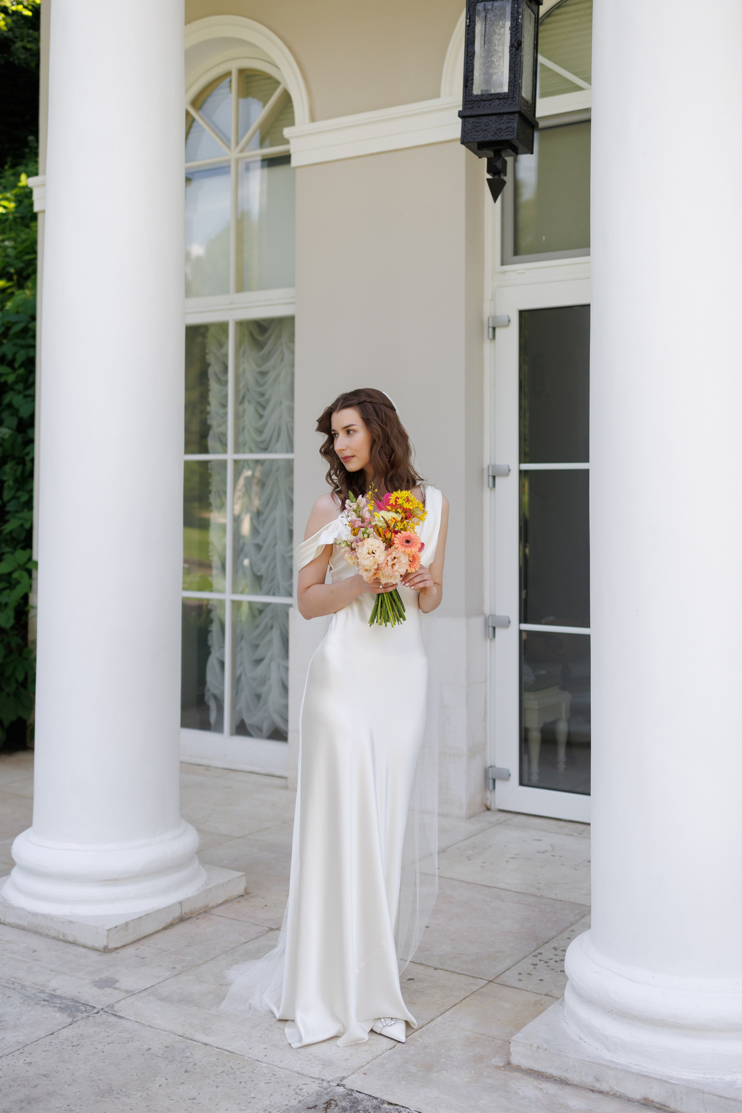 Ренат & Анастасия. RETOUCH-HOUSE