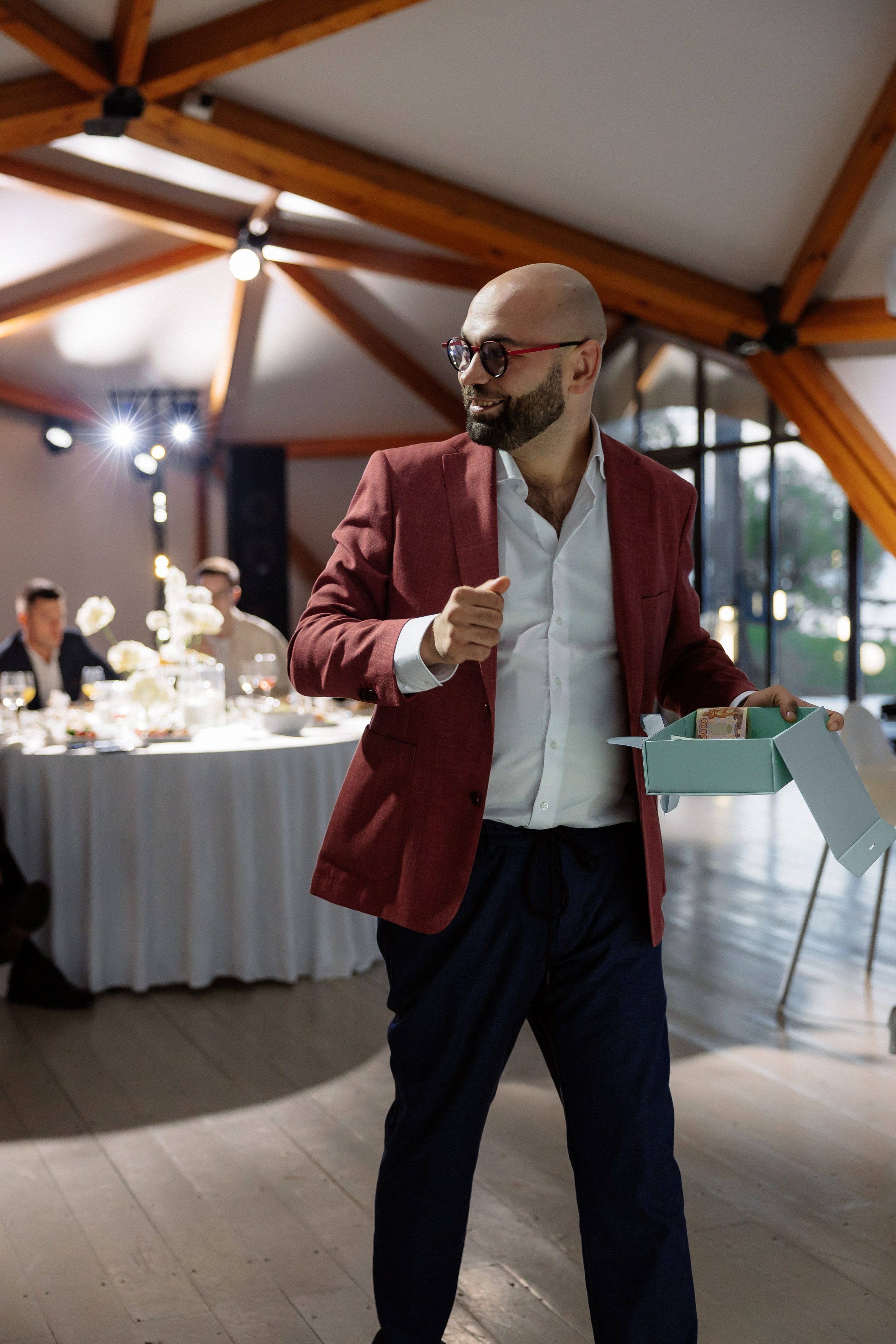 Эмилия & Тимур. RETOUCH-HOUSE