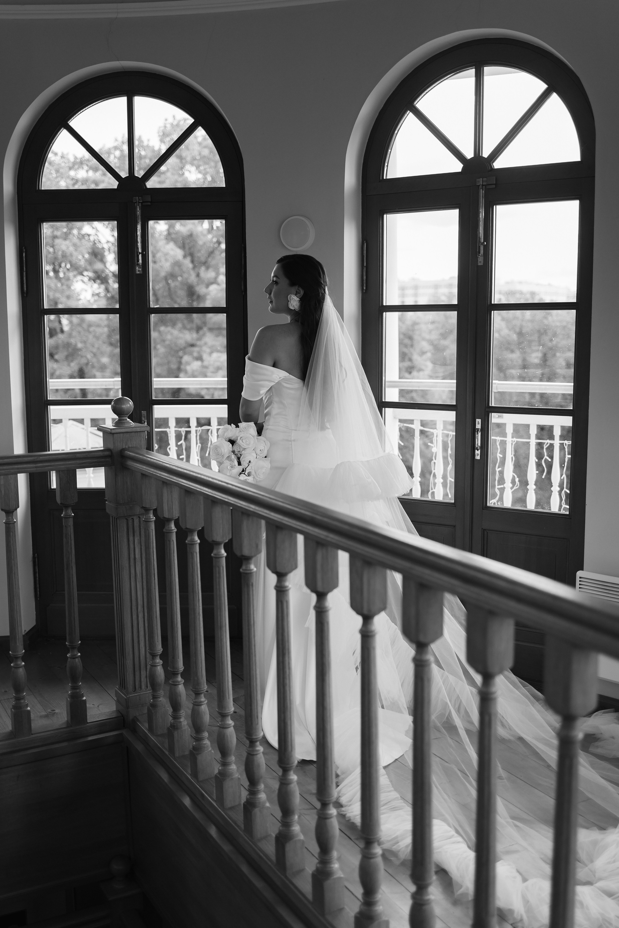 25.08.2024. RETOUCH-HOUSE