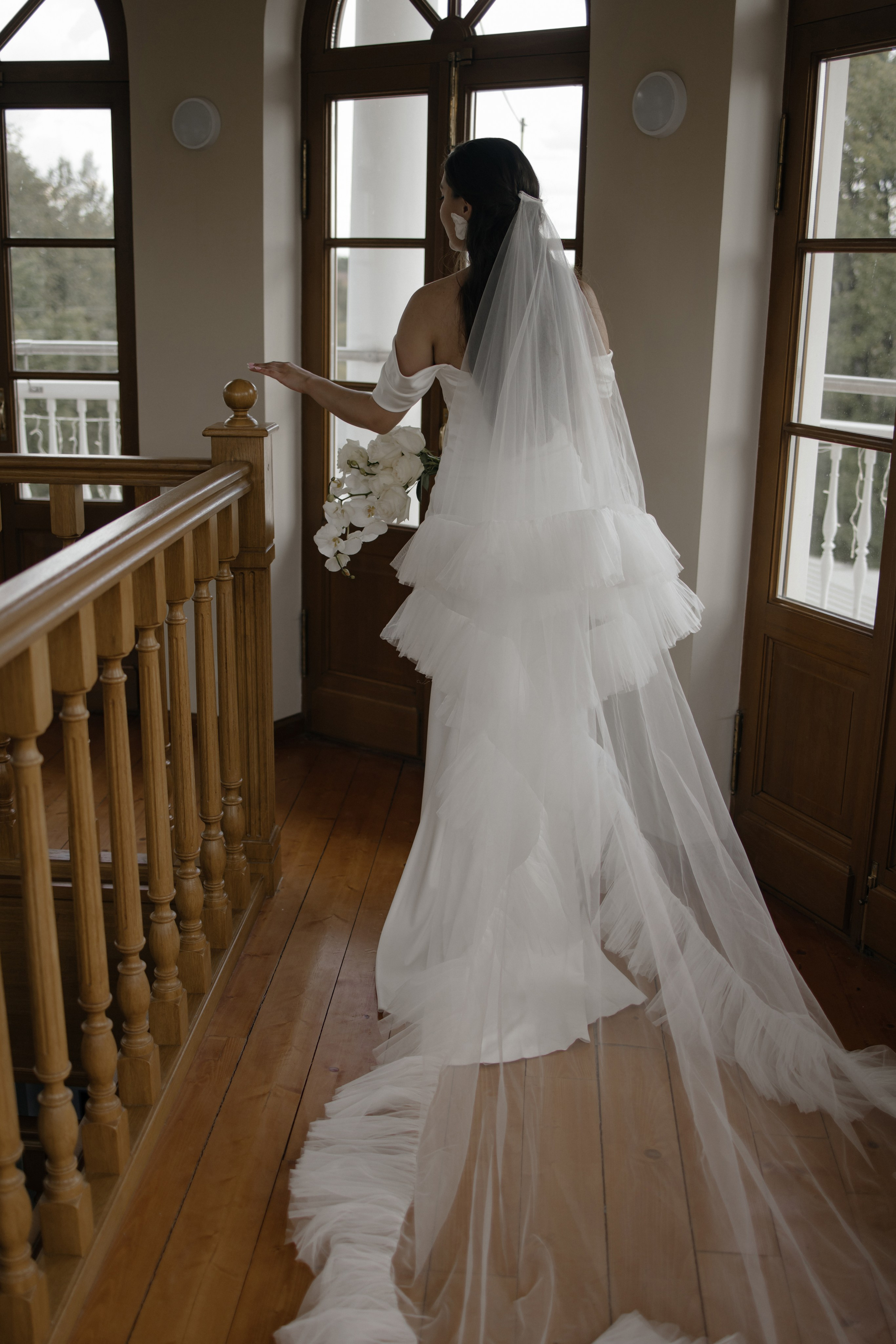 25.08.2024. RETOUCH-HOUSE