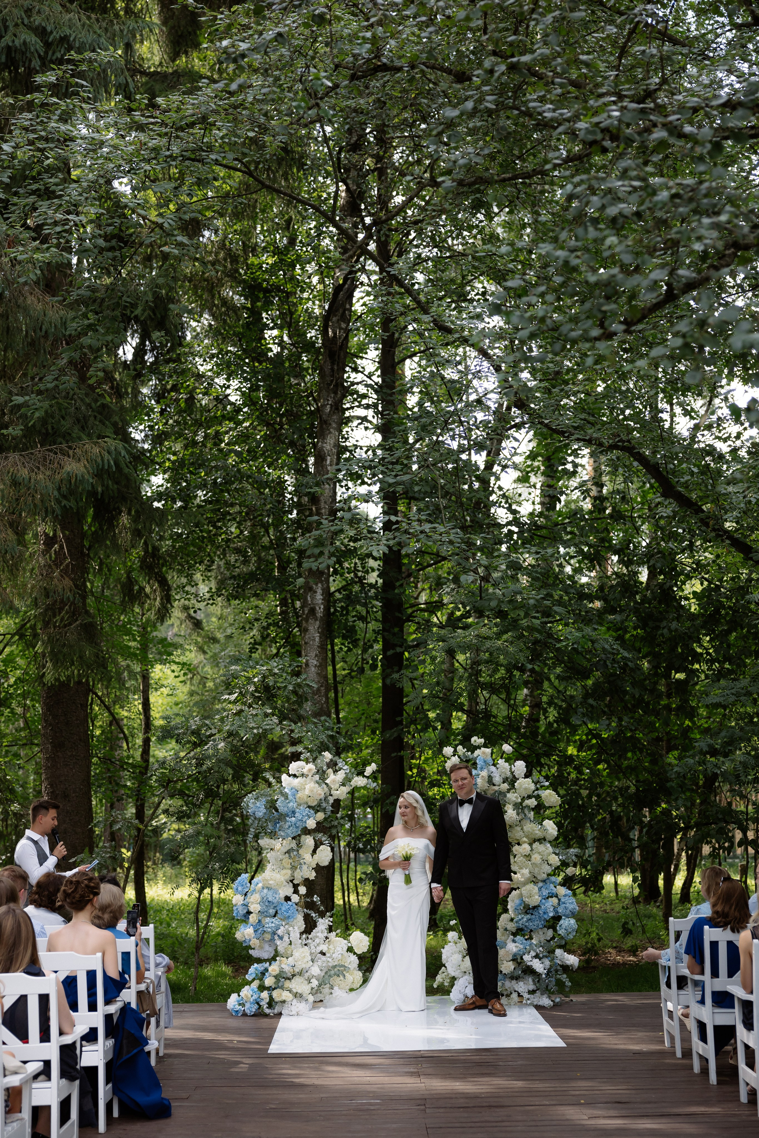 Дмитрий & Анна. RETOUCH-HOUSE