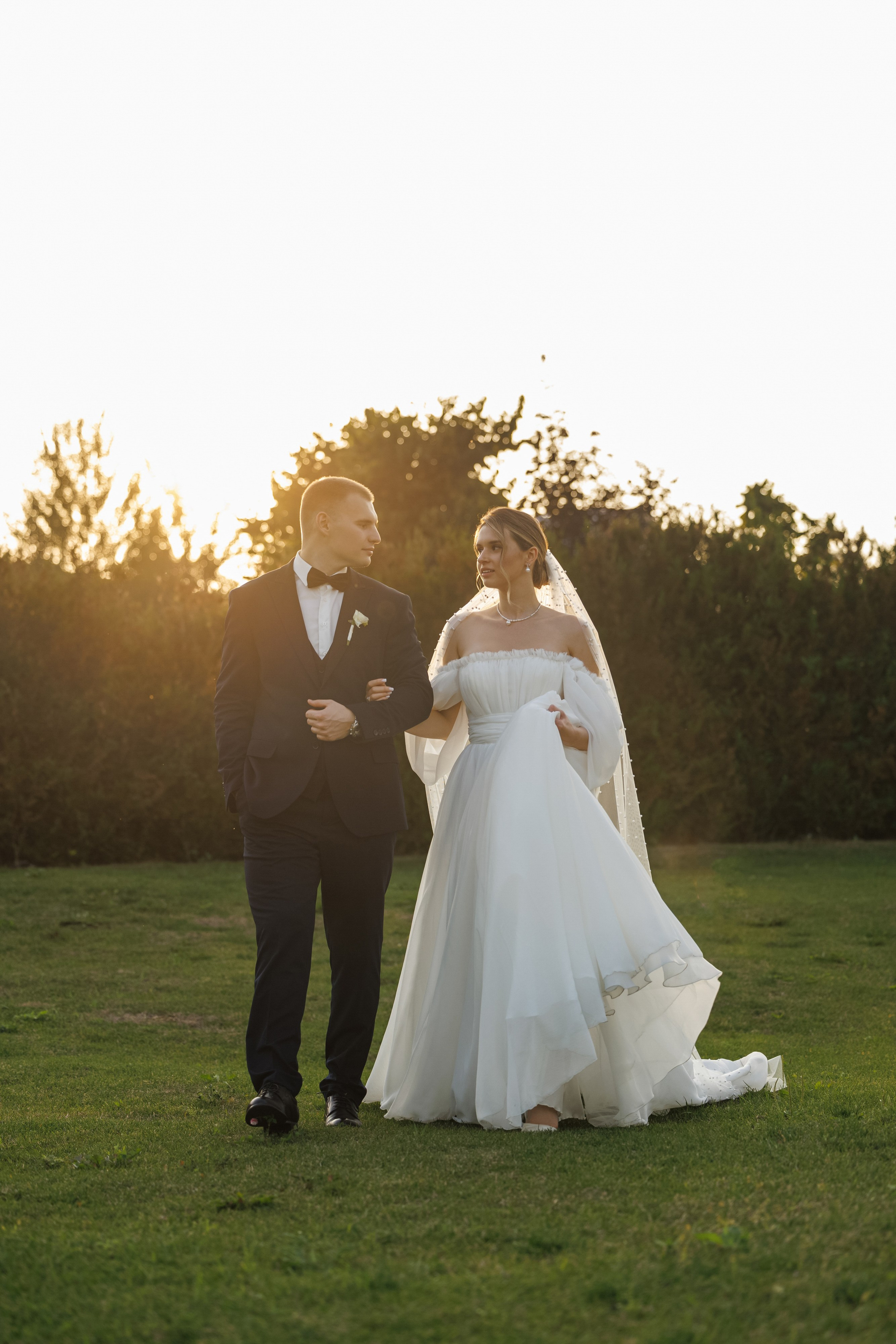 Рома & Маша. RETOUCH-HOUSE