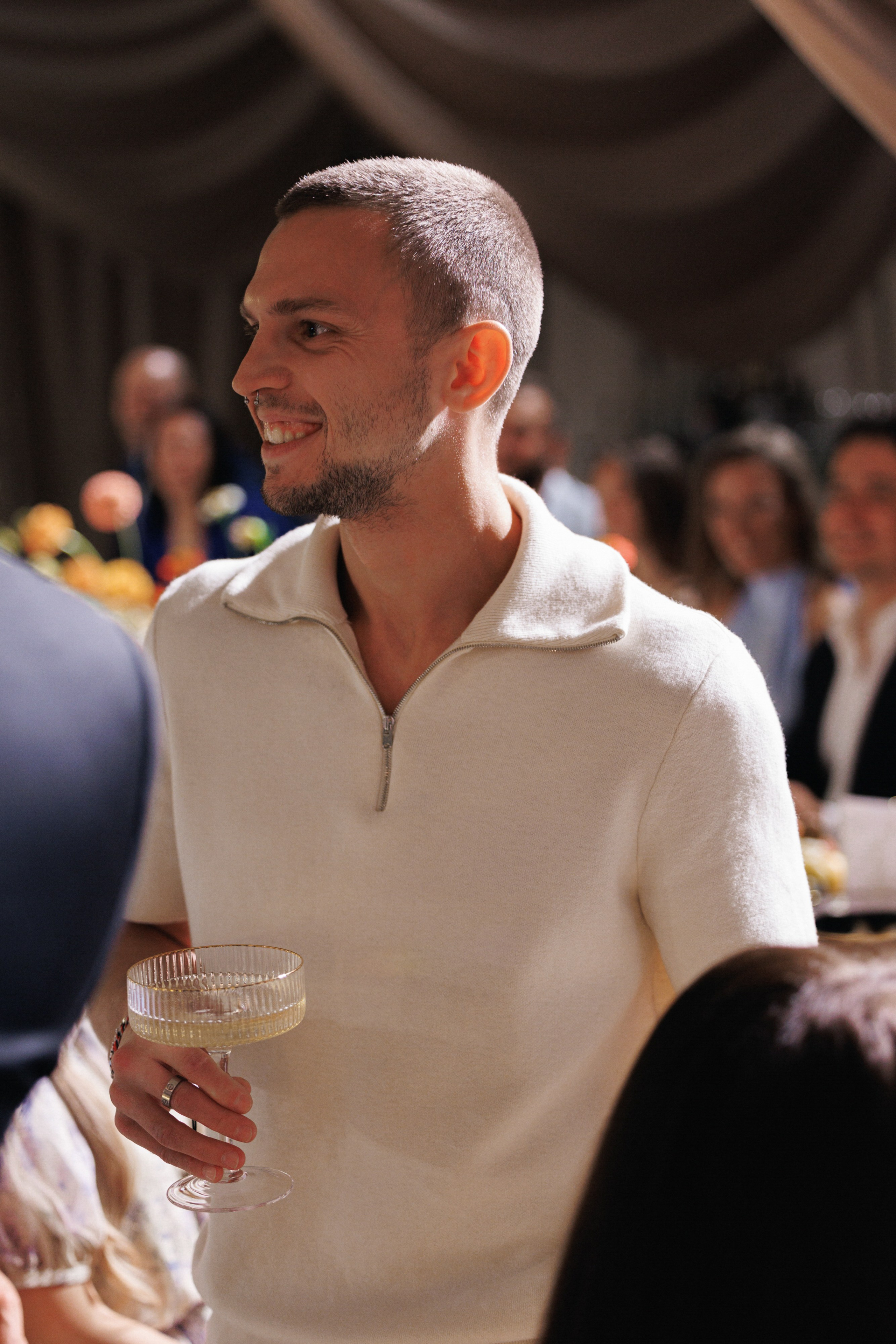 Дима & Варя. RETOUCH-HOUSE