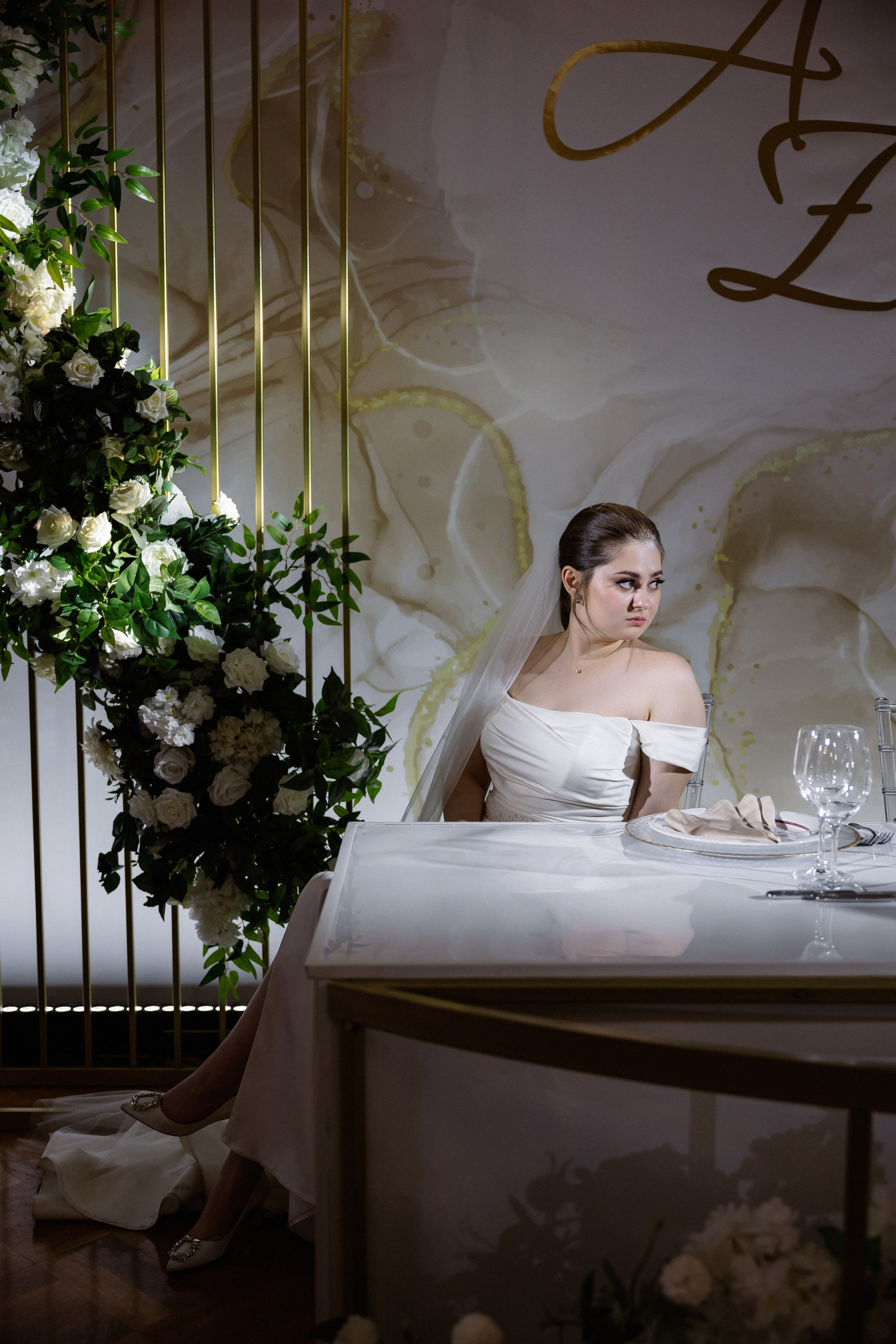 Захар & Алена. RETOUCH-HOUSE