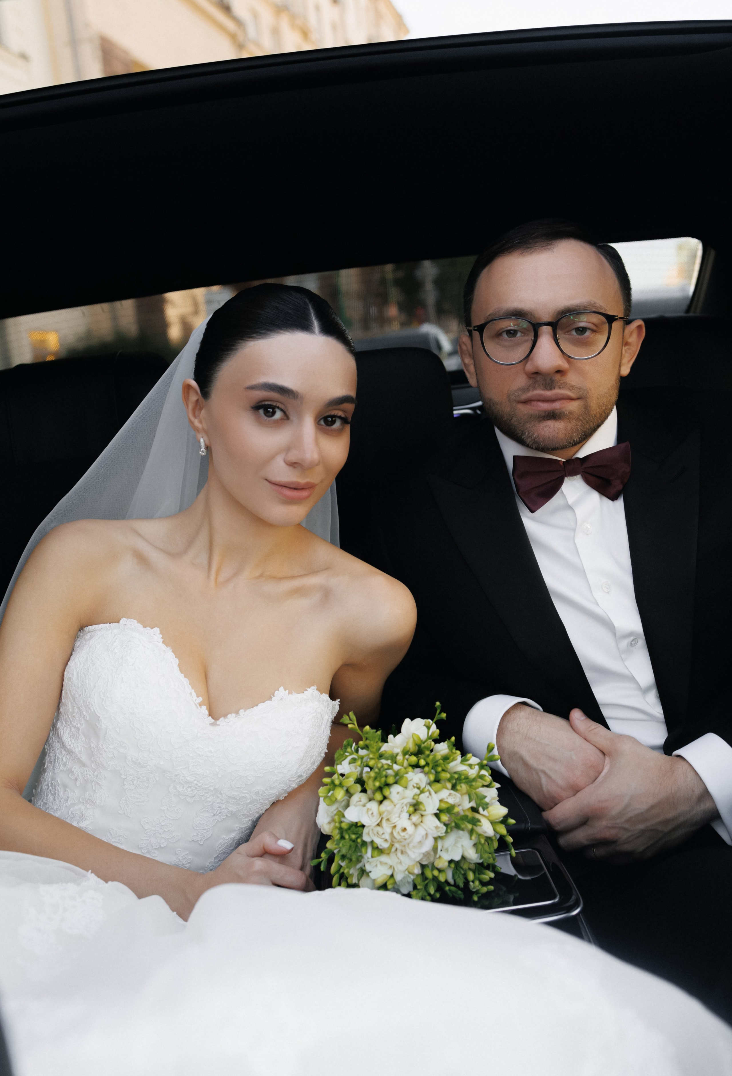 Георгий & Нино. RETOUCH-HOUSE