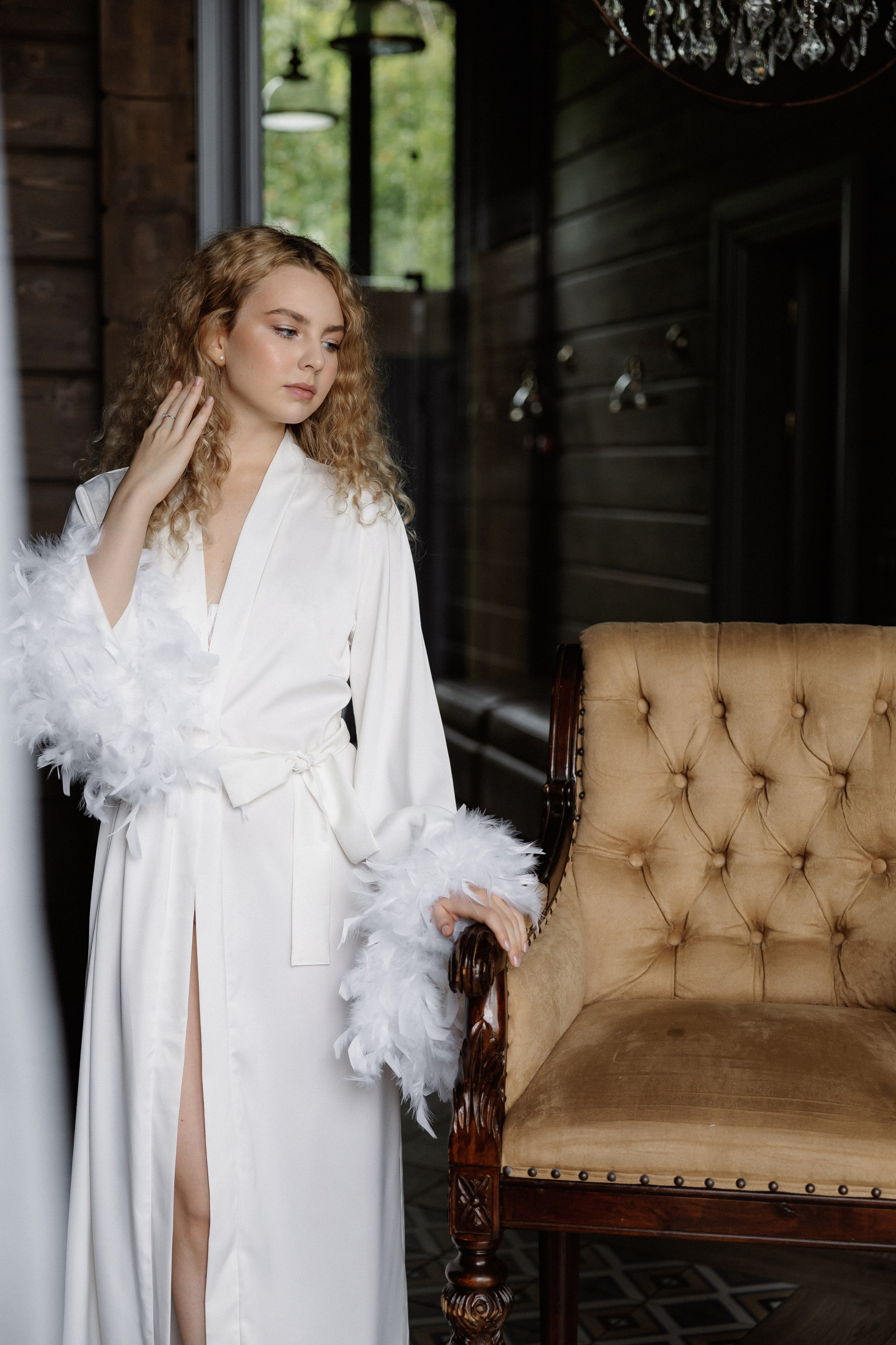 Андрей & Анастасия. RETOUCH-HOUSE