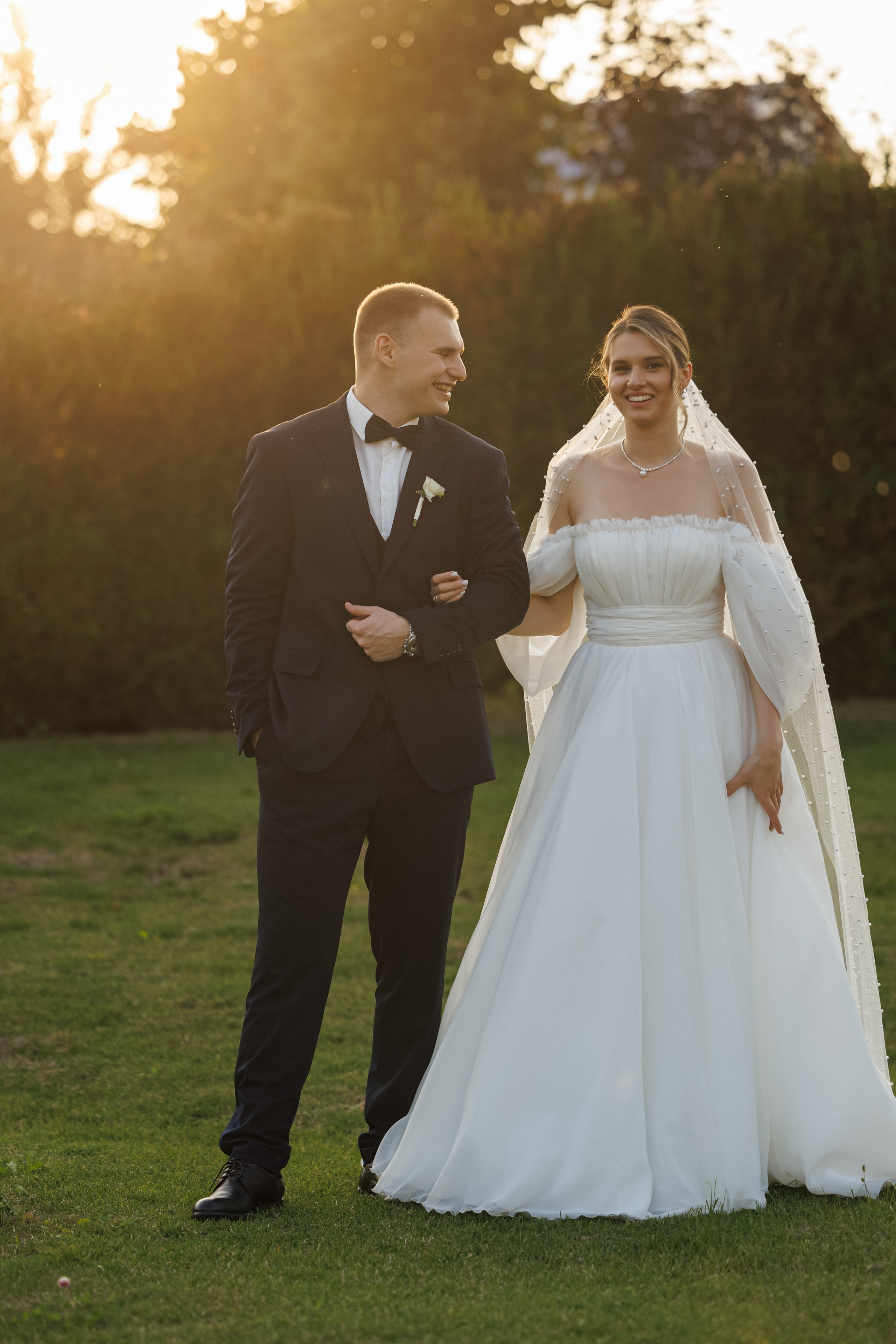 Рома & Маша. RETOUCH-HOUSE